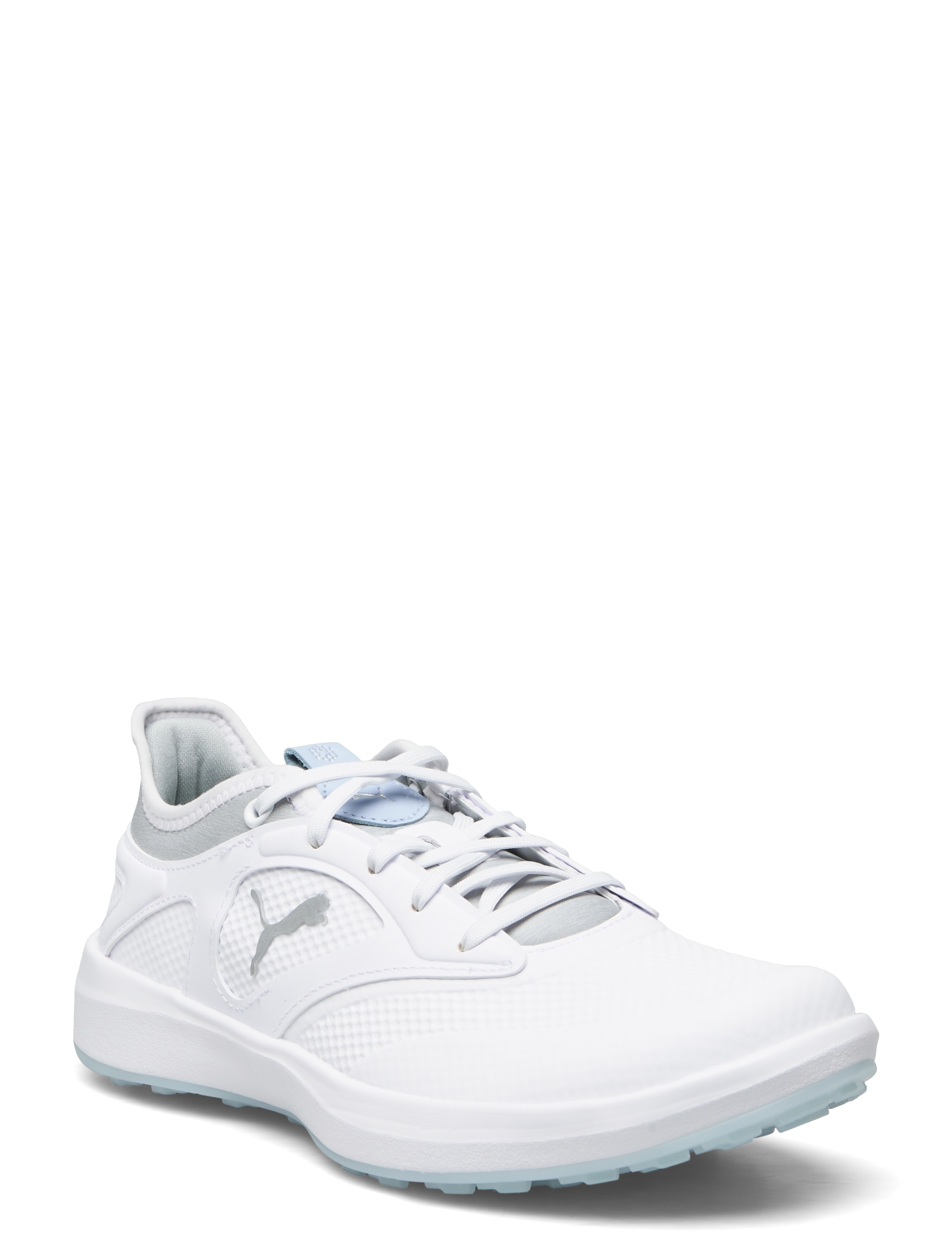 PUMA Golf - IGNITE Malibu Wmns - puma white-puma silver-lucite - 1