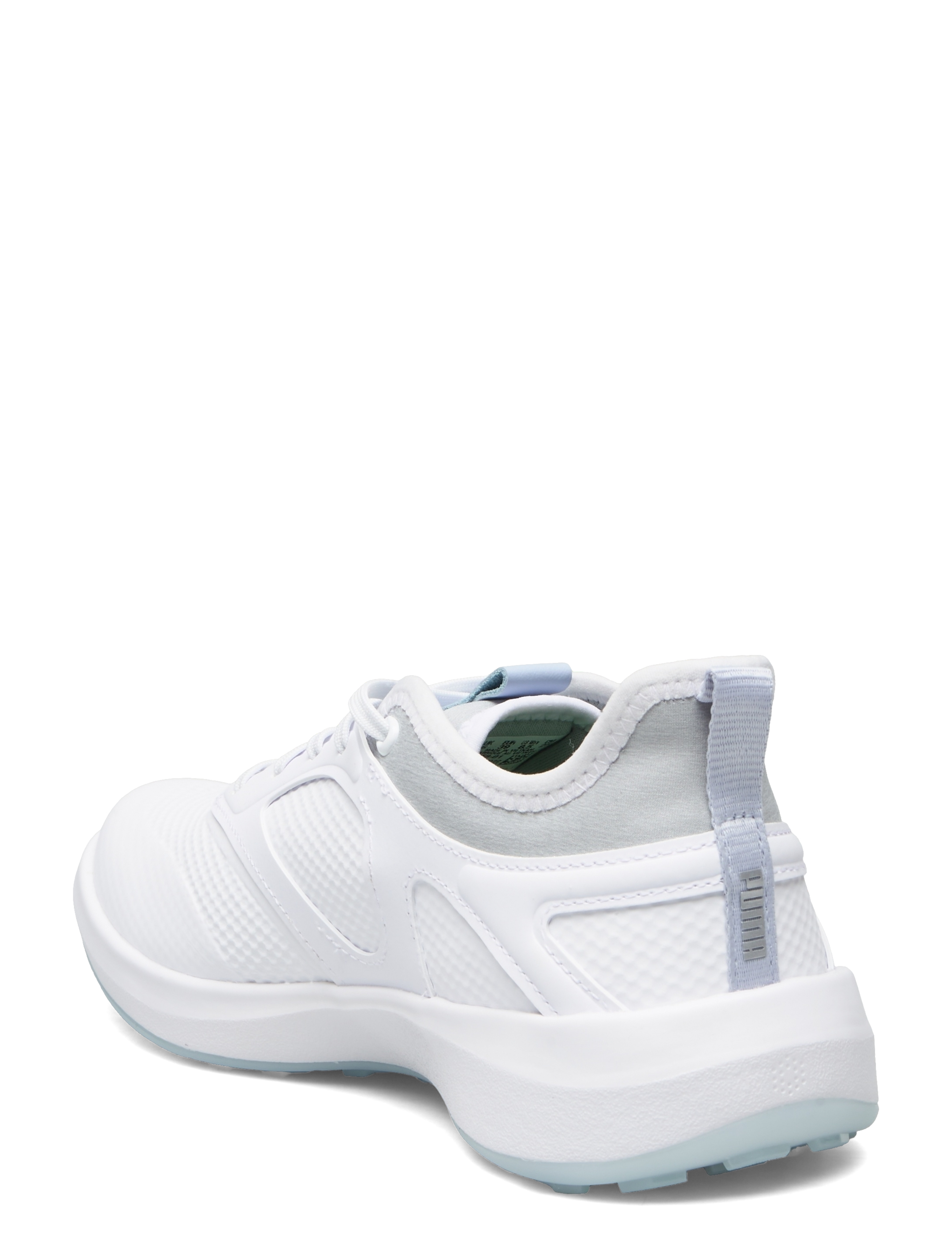 PUMA Golf - IGNITE Malibu Wmns - puma white-puma silver-lucite - 2