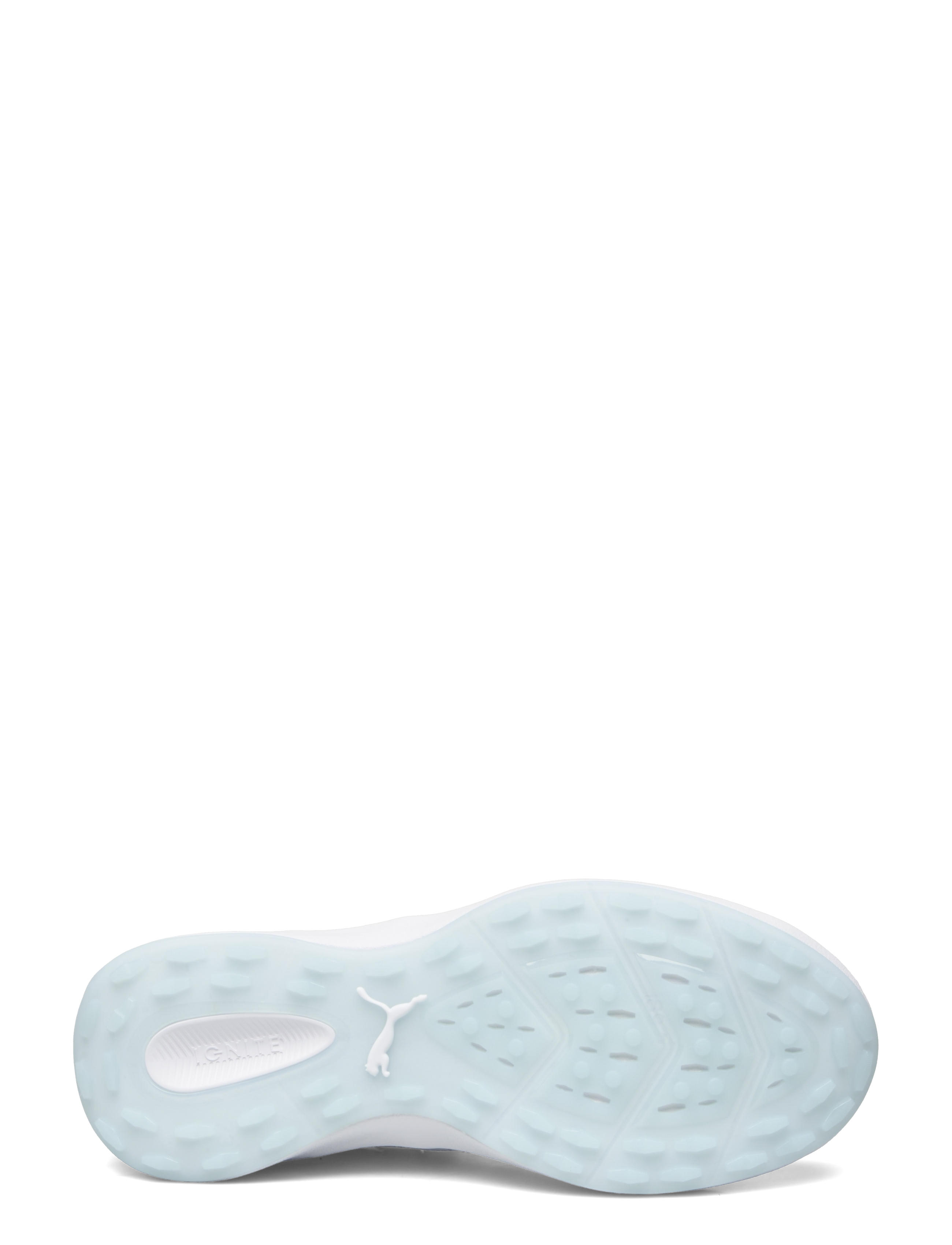 PUMA Golf - IGNITE Malibu Wmns - puma white-puma silver-lucite - 4