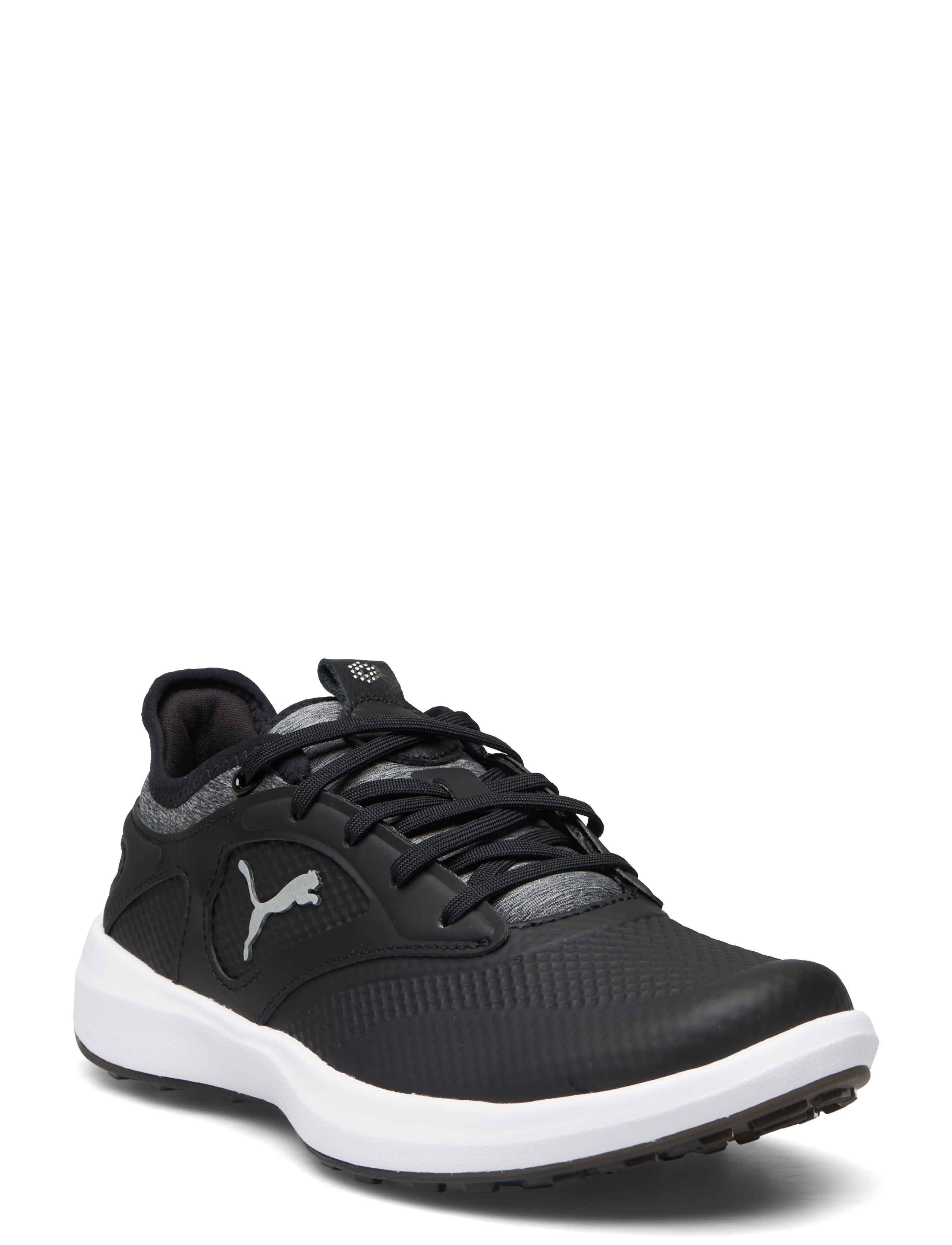 PUMA Golf - IGNITE Malibu Wmns - puma black-puma silver-puma black - 2