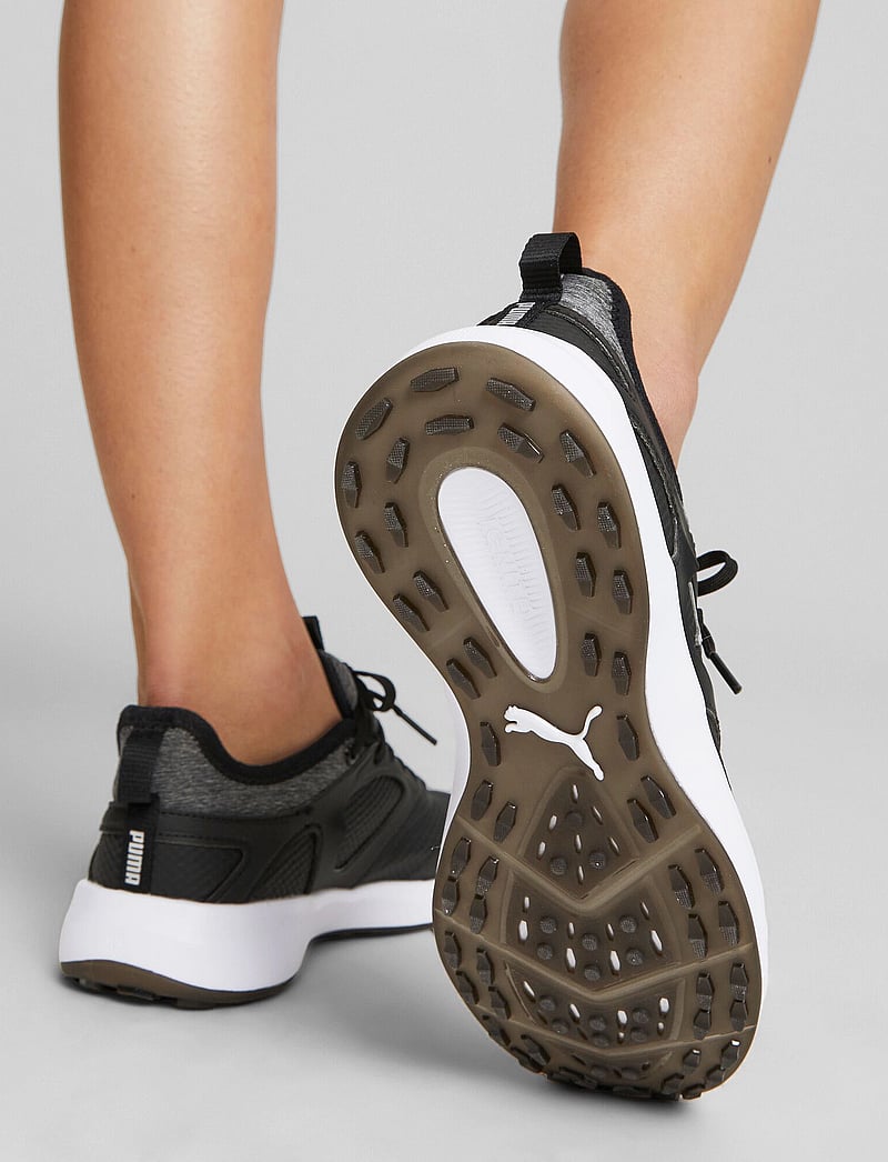 PUMA Golf Ignite Malibu Wmns (PGF376158) Golf shoes