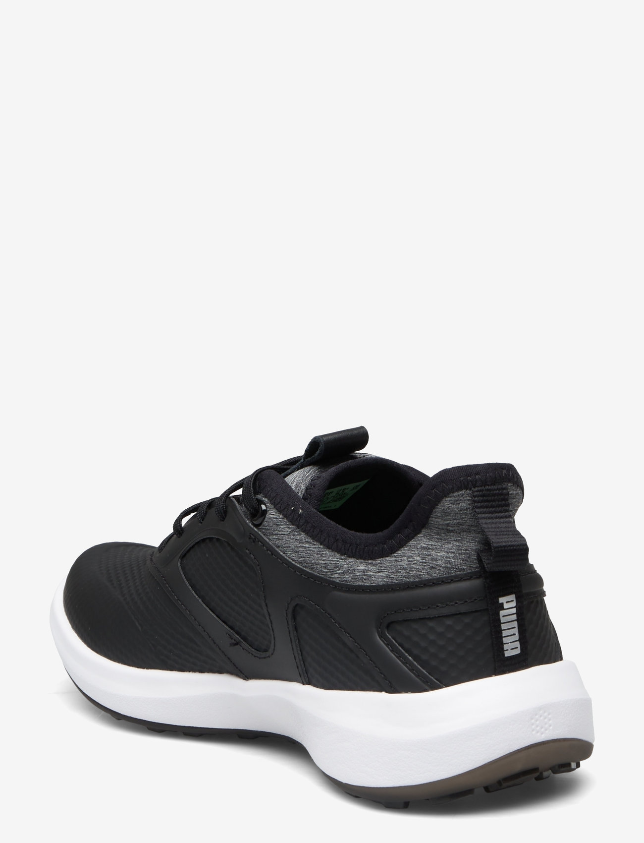 PUMA Golf - IGNITE Malibu Wmns - puma black-puma silver-puma black - 3