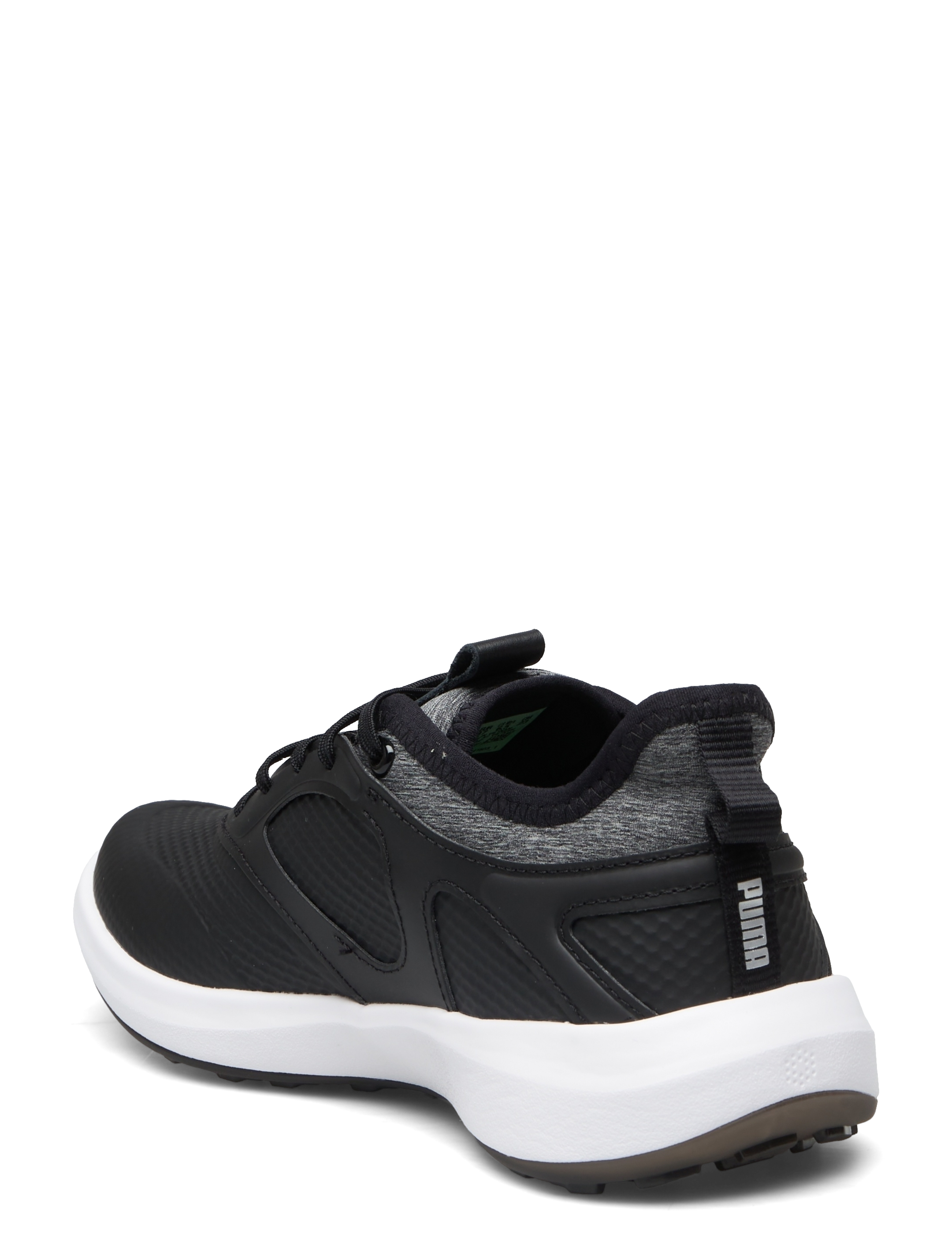 PUMA Golf - IGNITE Malibu Wmns - puma black-puma silver-puma black - 3