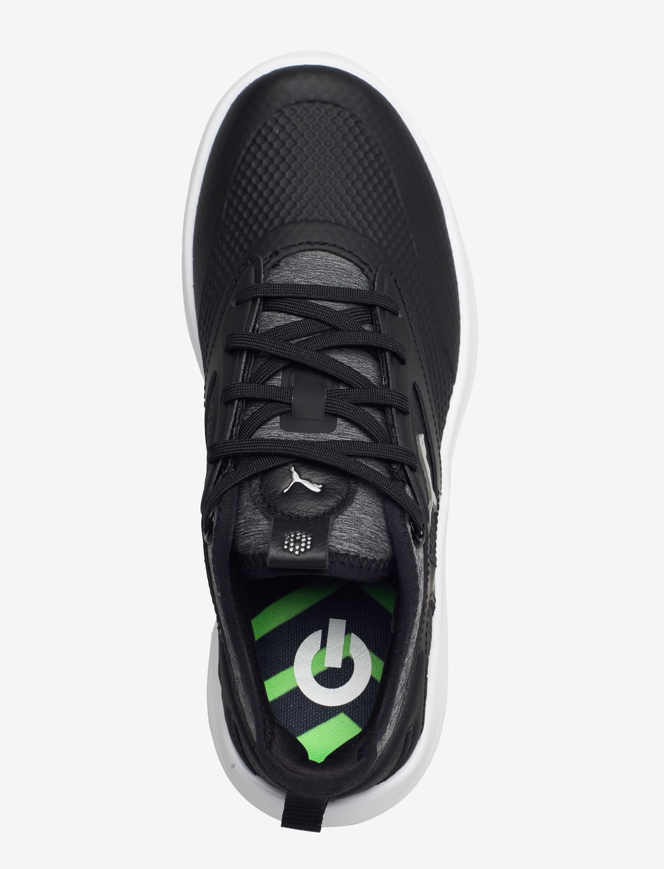 PUMA Golf - IGNITE Malibu Wmns - puma black-puma silver-puma black - 4