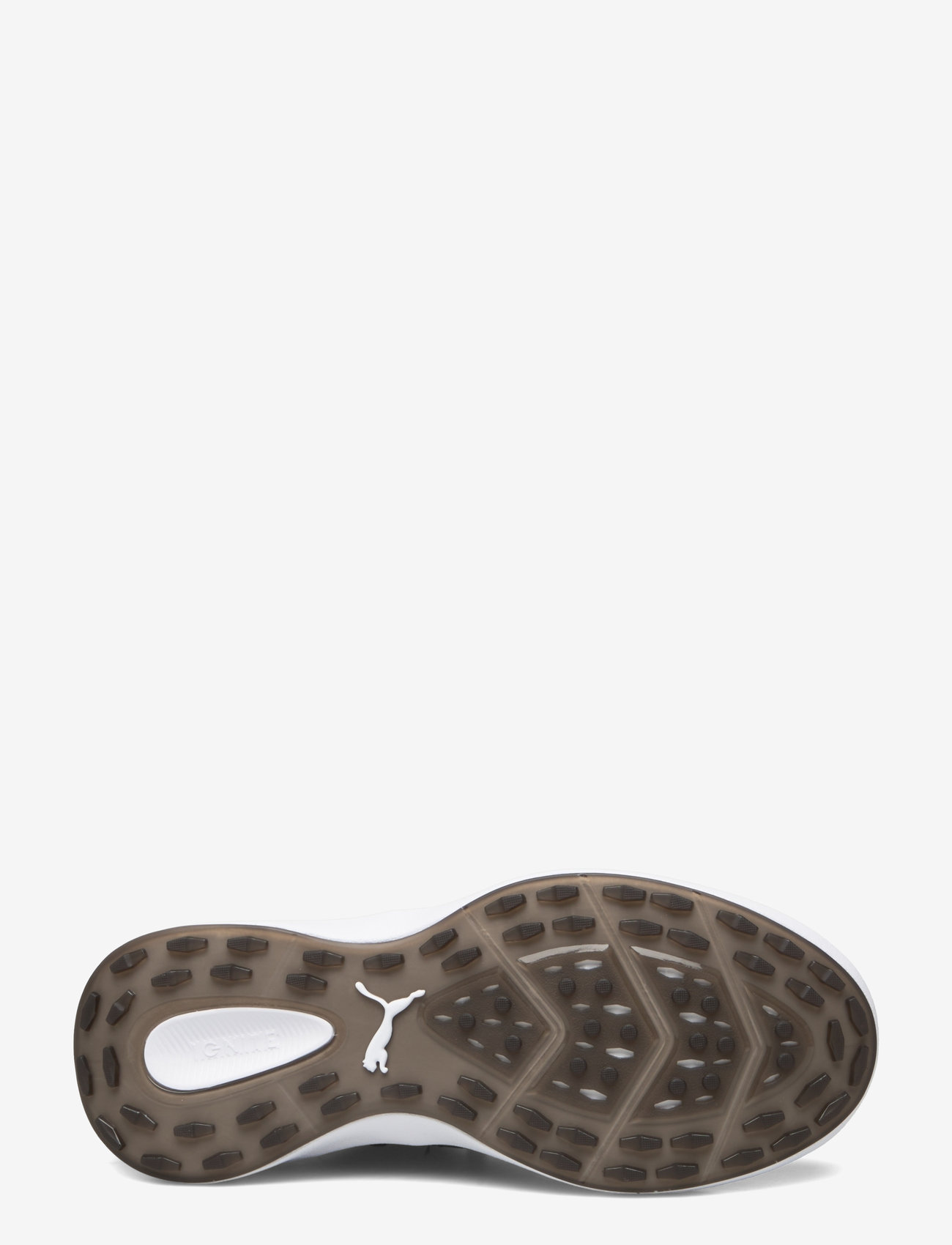 PUMA Golf - IGNITE Malibu Wmns - puma black-puma silver-puma black - 5