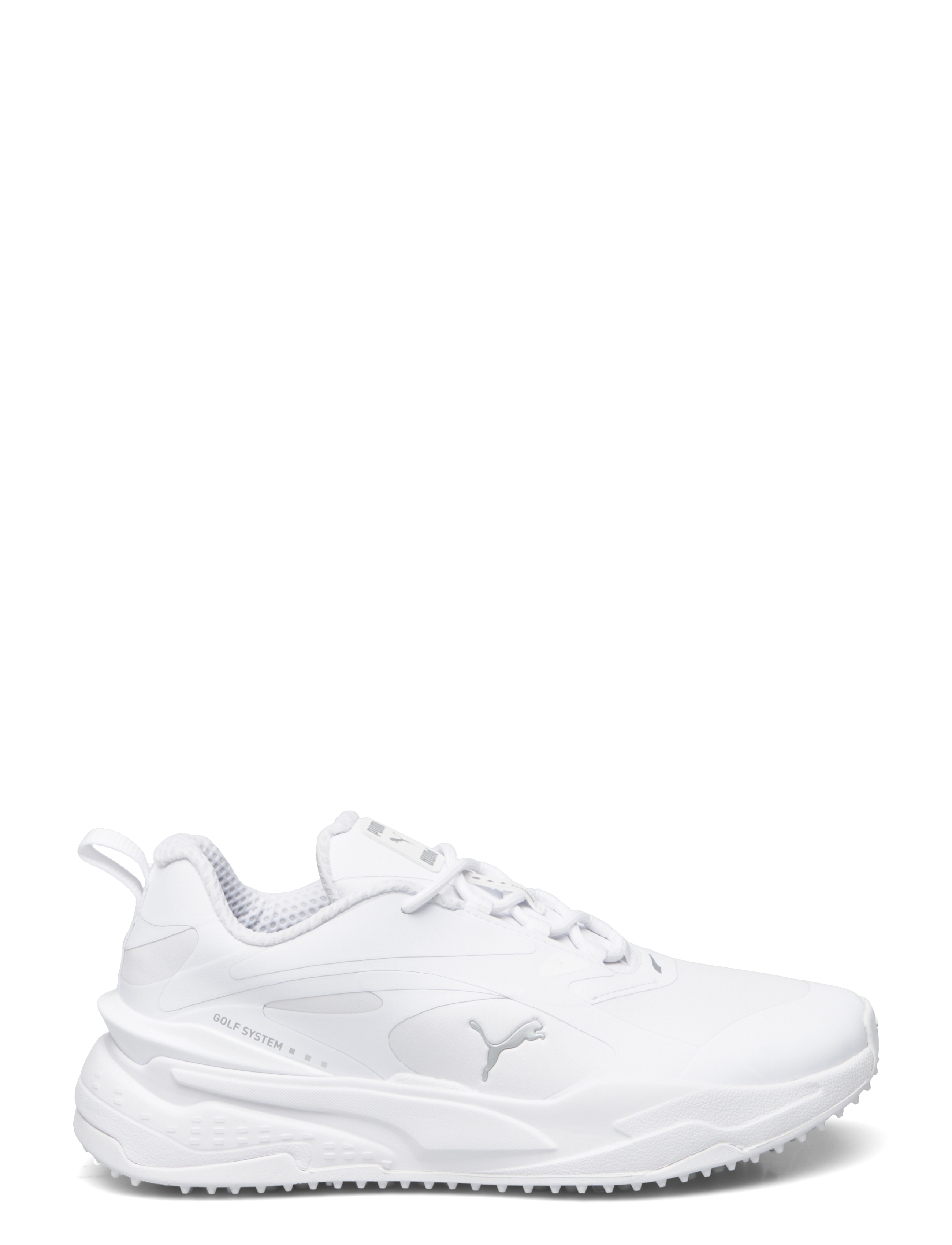 PUMA Golf - GS-FAST Wmns - puma white-puma white - 1