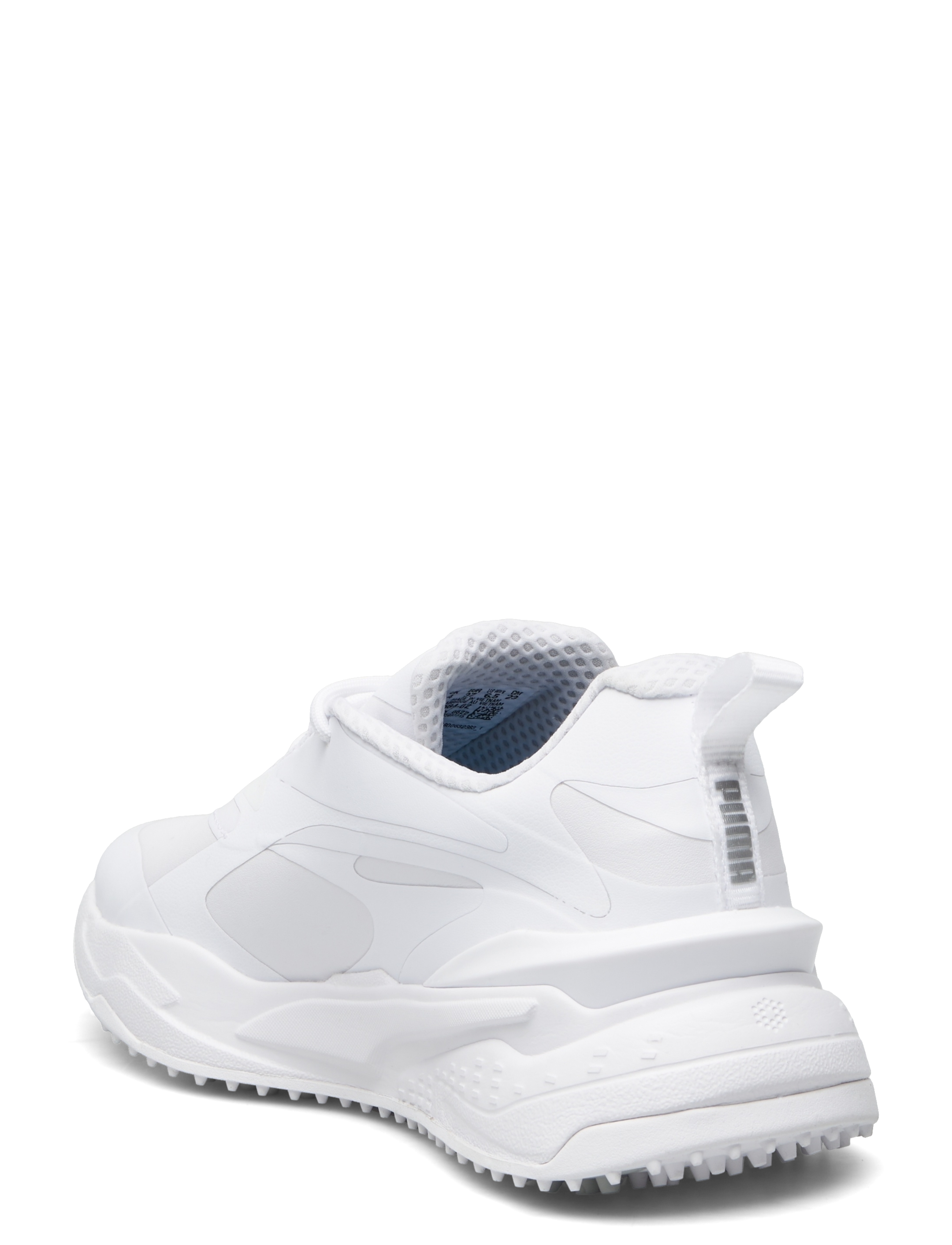 PUMA Golf - GS-FAST Wmns - puma white-puma white - 2