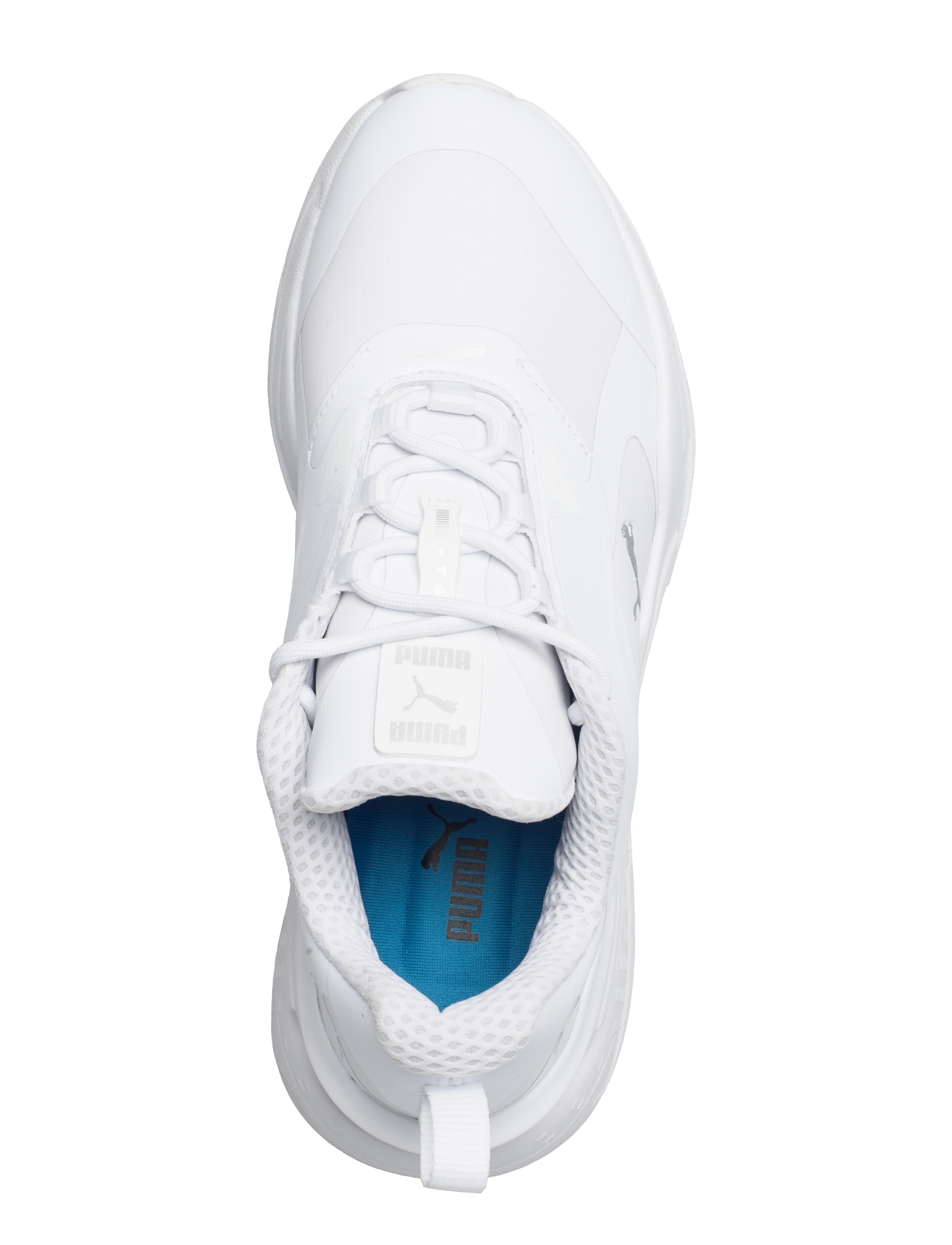 PUMA Golf - GS-FAST Wmns - puma white-puma white - 3