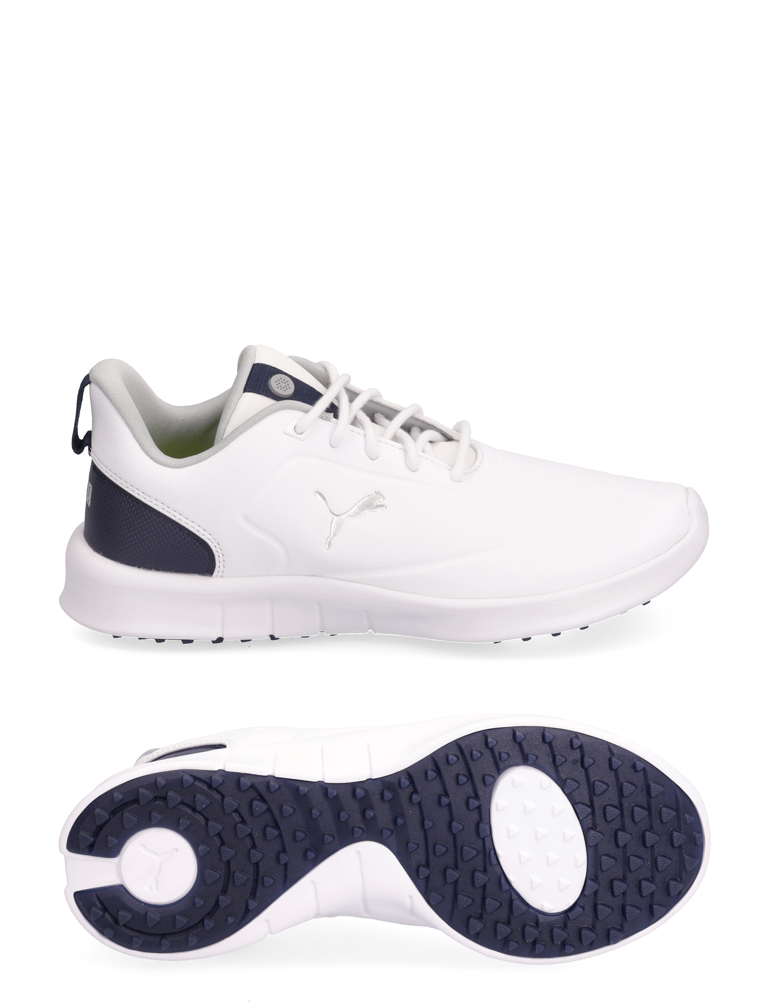 Laguna Fusion WP - PUMA WHITE-PUMA NAVY