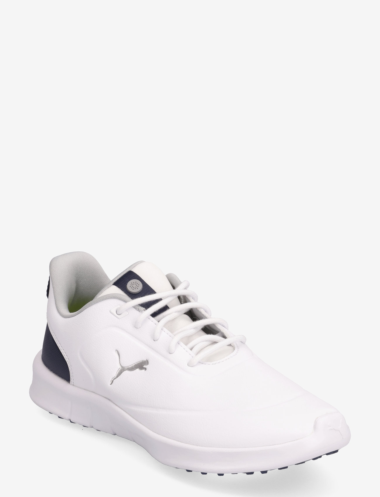 PUMA Golf - Laguna Fusion WP - puma white-puma navy - 1