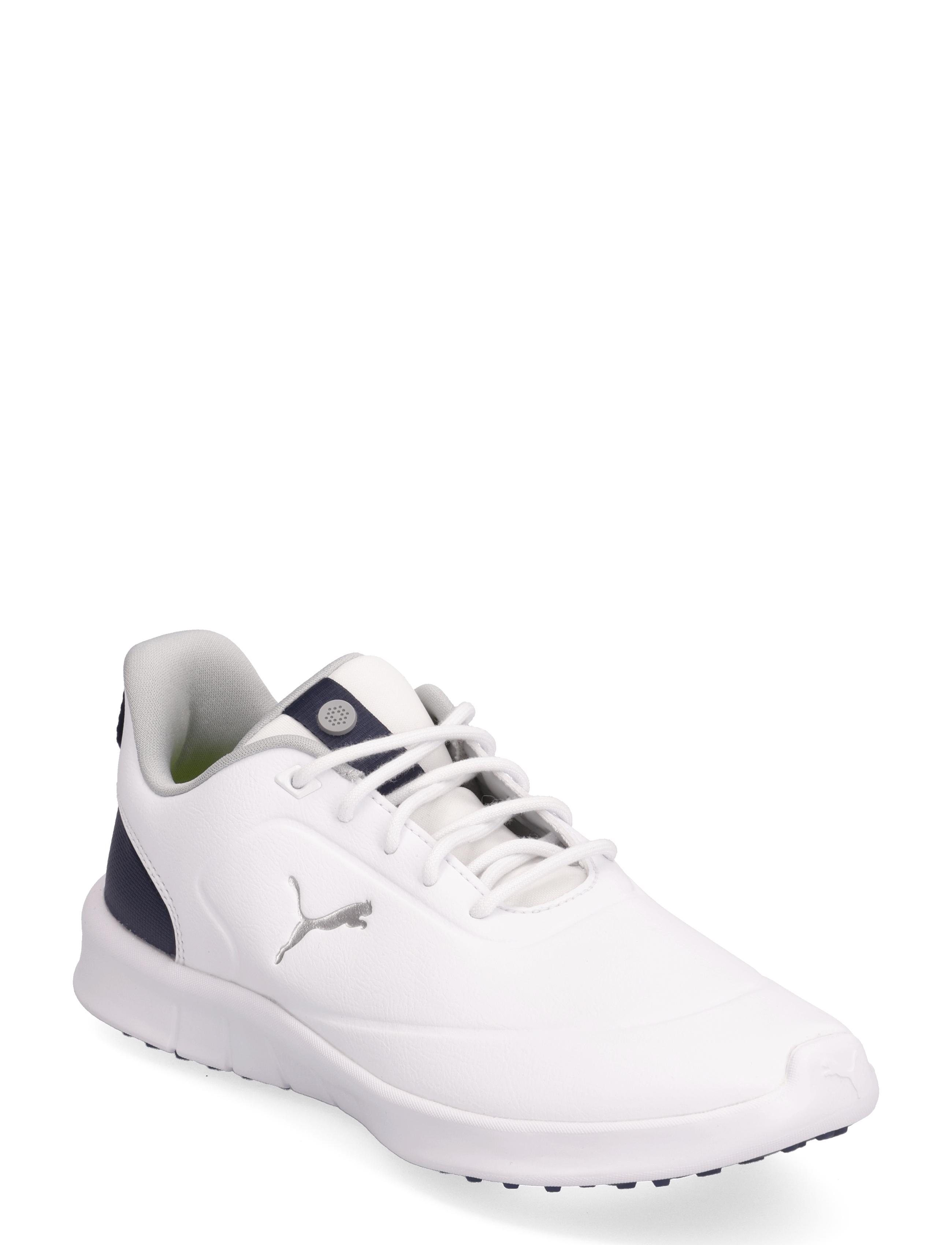 PUMA Golf - Laguna Fusion WP - puma white-puma navy - 1