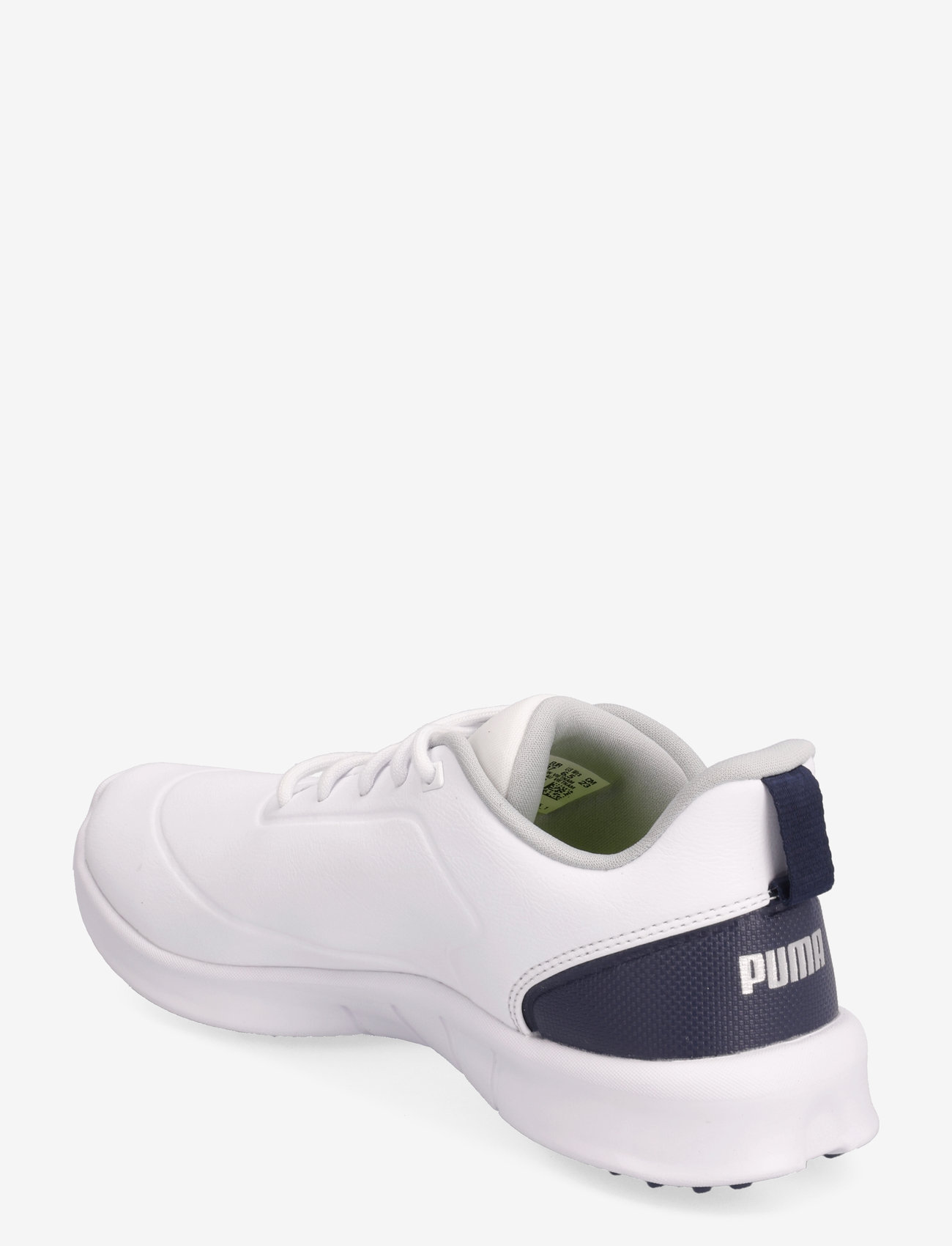 PUMA Golf - Laguna Fusion WP - puma white-puma navy - 2