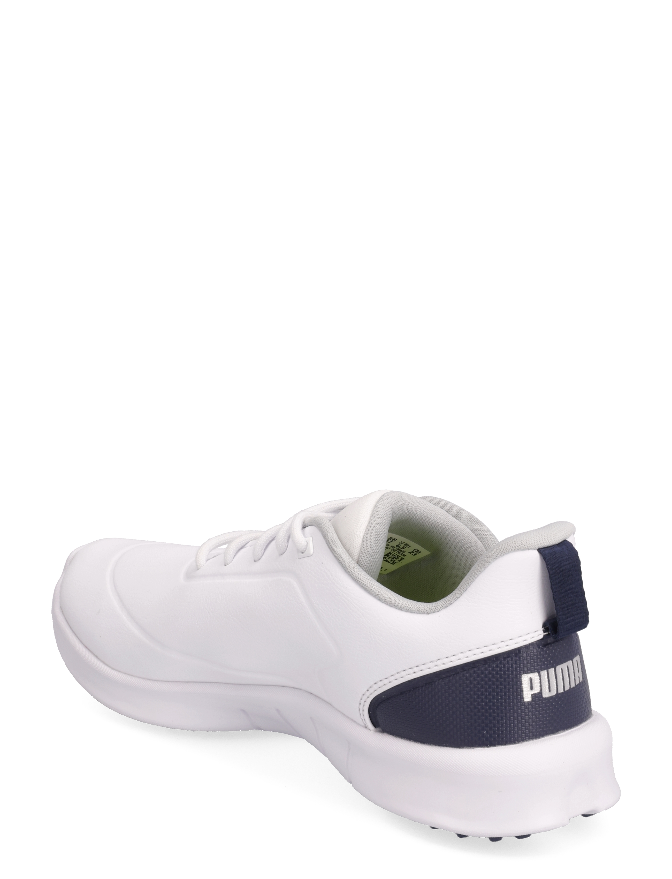 PUMA Golf - Laguna Fusion WP - puma white-puma navy - 2