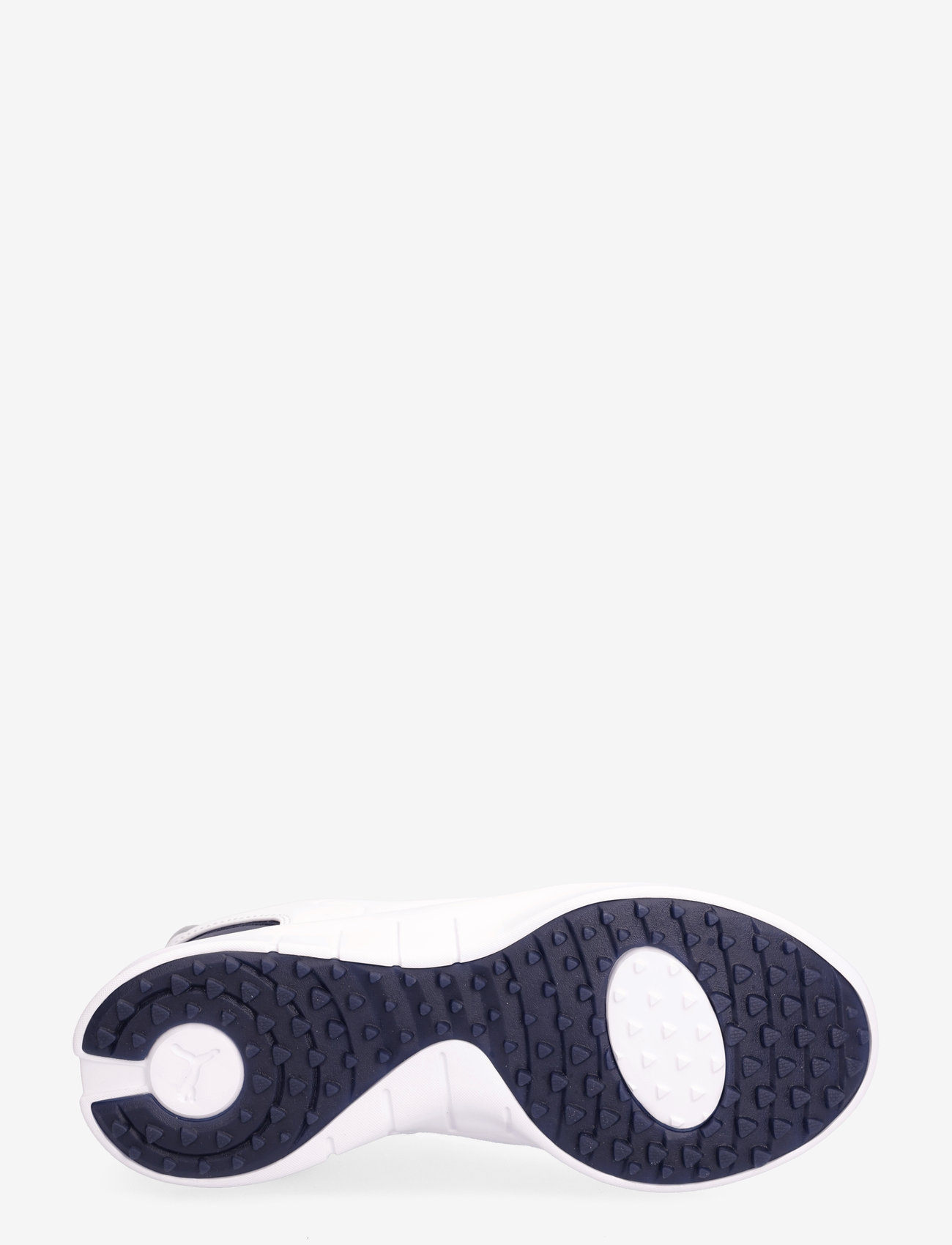 PUMA Golf - Laguna Fusion WP - puma white-puma navy - 4
