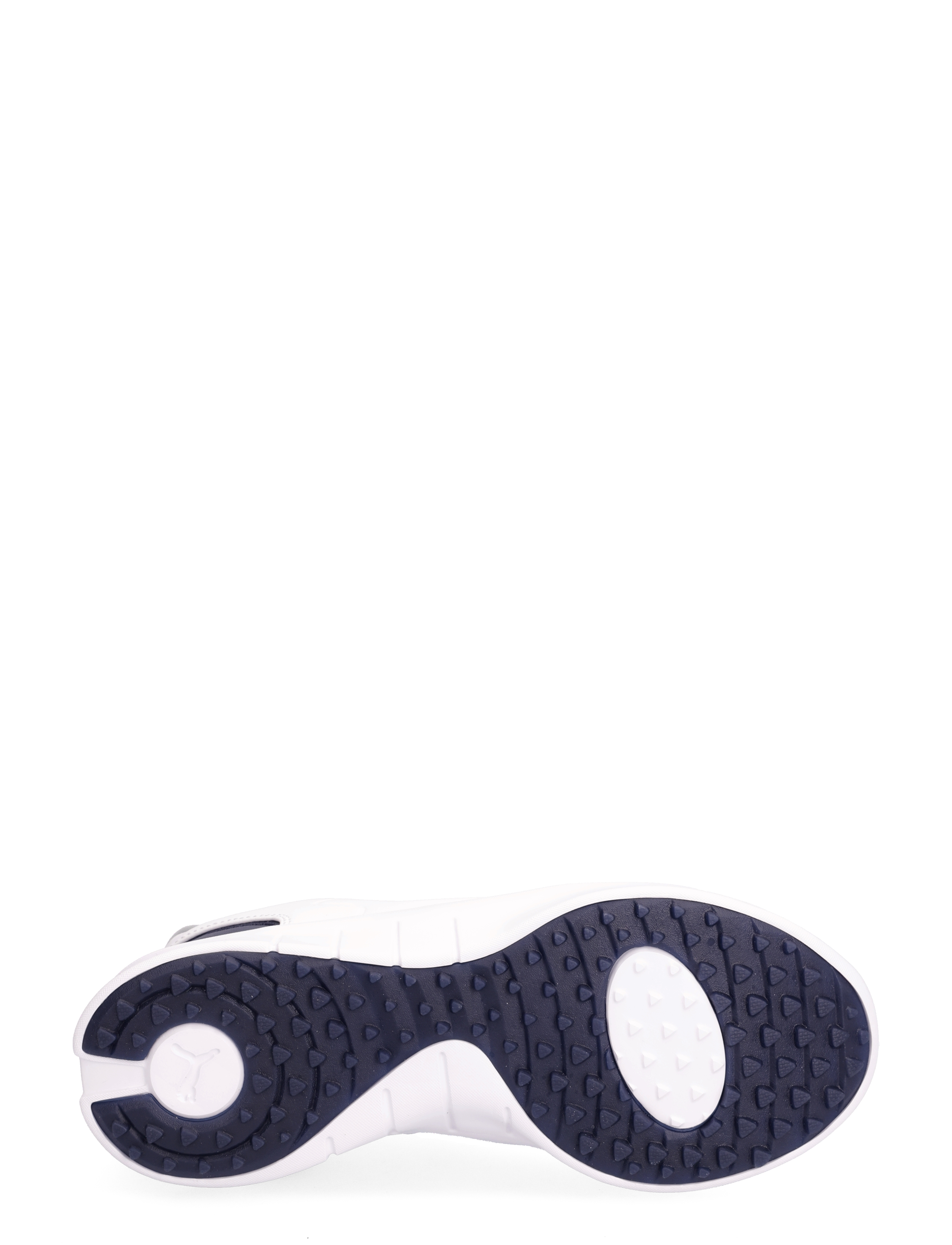 PUMA Golf - Laguna Fusion WP - puma white-puma navy - 4
