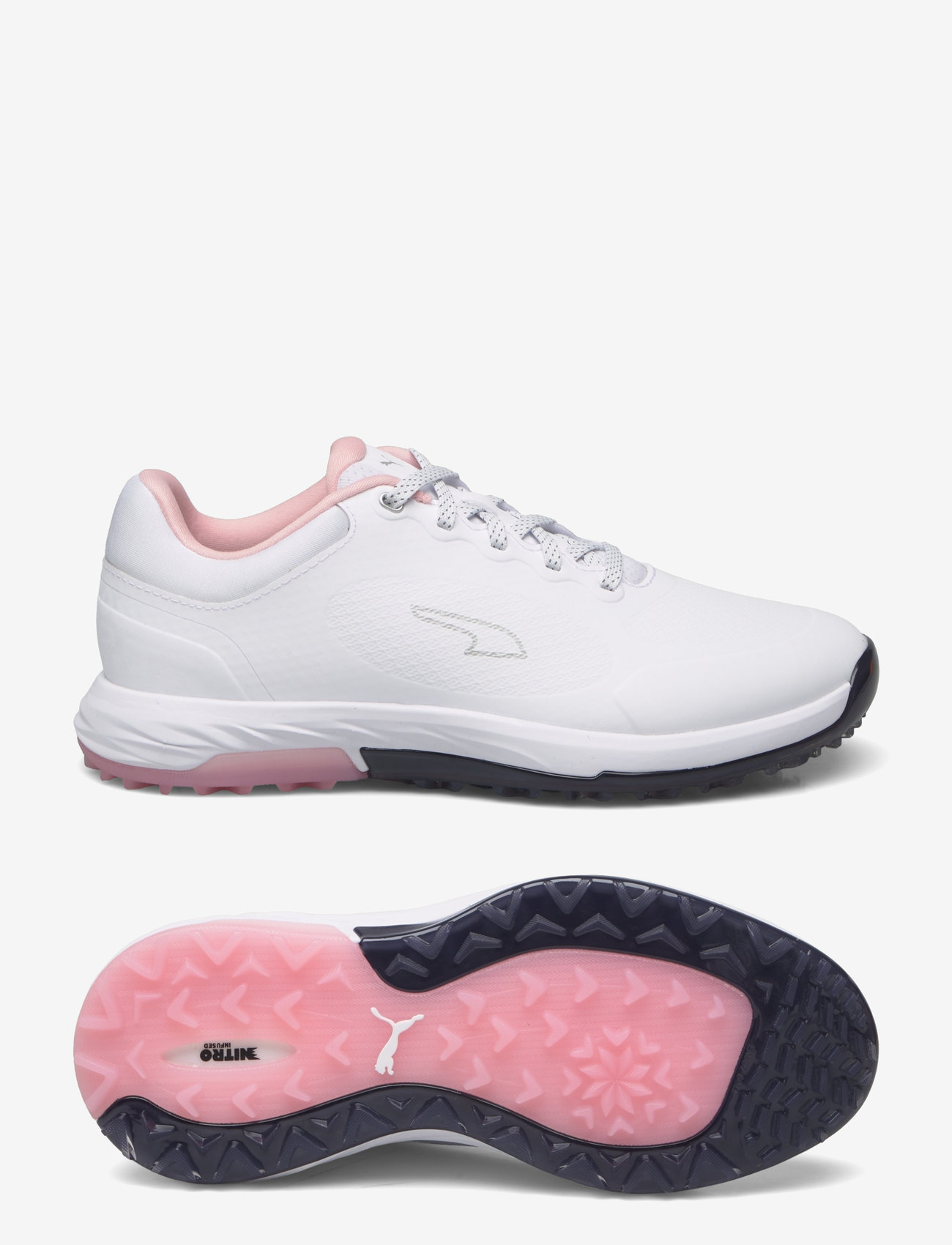 Alphacat Puma Golf Shoes Limited Edition PUMA Golf Alphacat