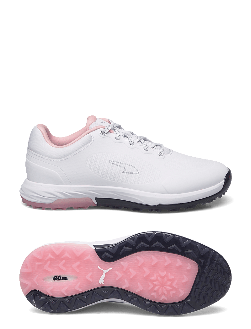 Alphacat Puma Golf Shoes Limited Edition PUMA Golf Alphacat