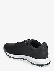 PUMA Golf - Alphacat Nitro Wmns - golf shoes - puma black-cool dark gray - 2