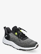 Fusion Crush Sport - PUMA BLACK-ELECTRIC LIME