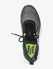 PUMA Golf - Fusion Crush Sport - golf shoes - puma black-electric lime - 3