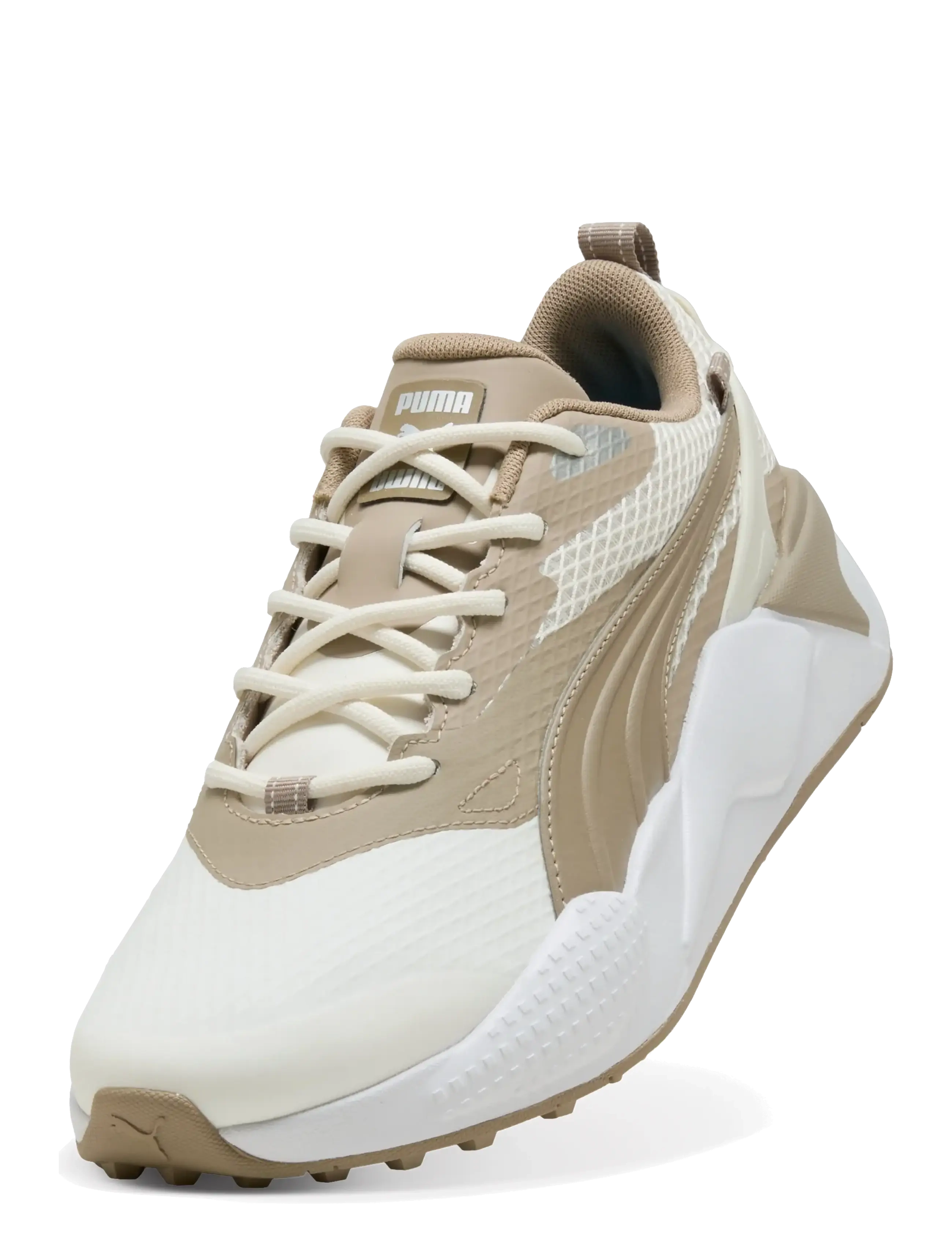 PUMA GOLF Gs-X Efekt Beige - 44 - Damen