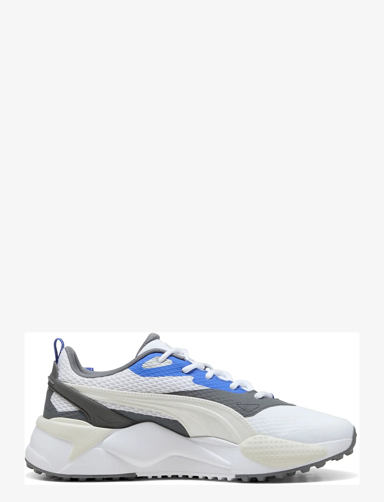 PUMA Golf - GS-X Efekt - golfshorts - puma white-vapor gray-royal sapphire - 2