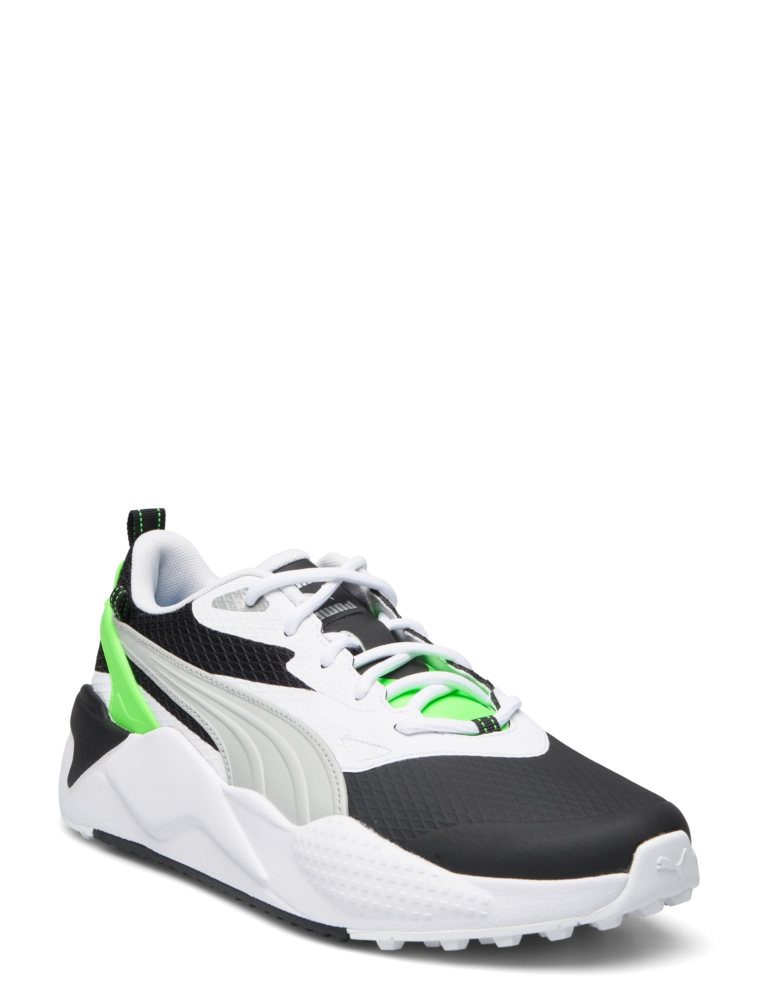 PUMA Golf - GS-X Efekt - golfschuhe - puma black-ash gray - 1