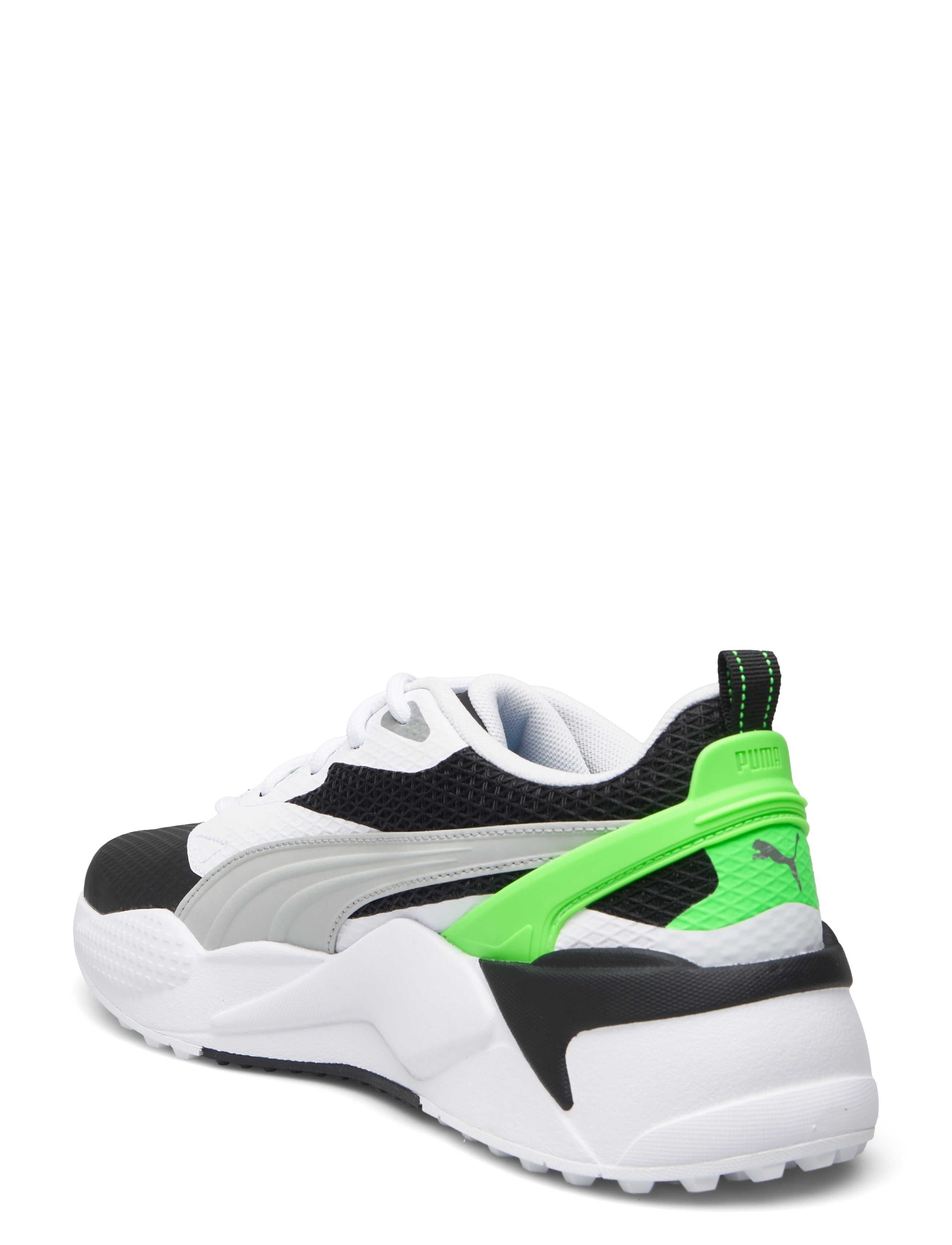 PUMA Golf - GS-X Efekt - golfschuhe - puma black-ash gray - 2