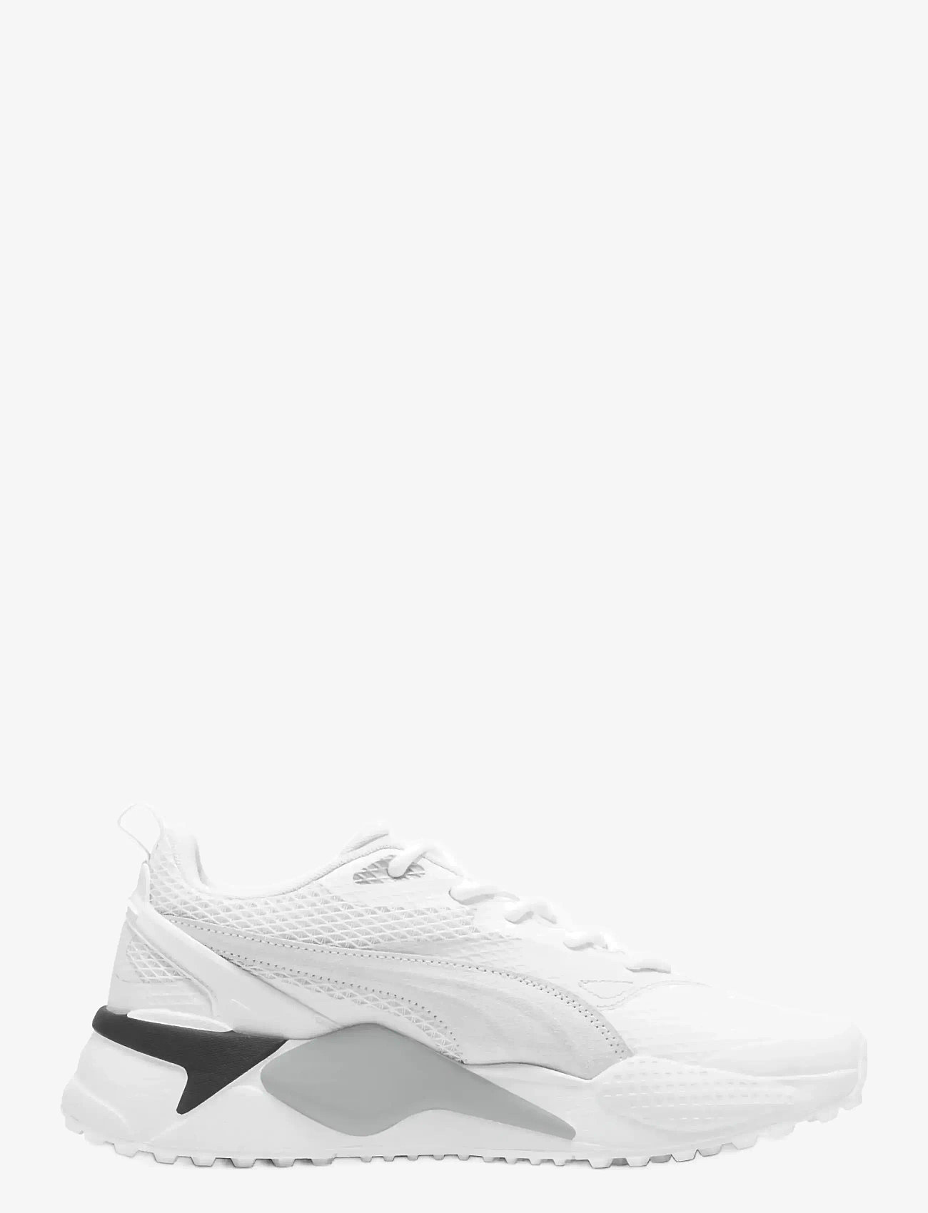 PUMA Golf - GS-X Efekt - golfshorts - puma white-feather gray - 2