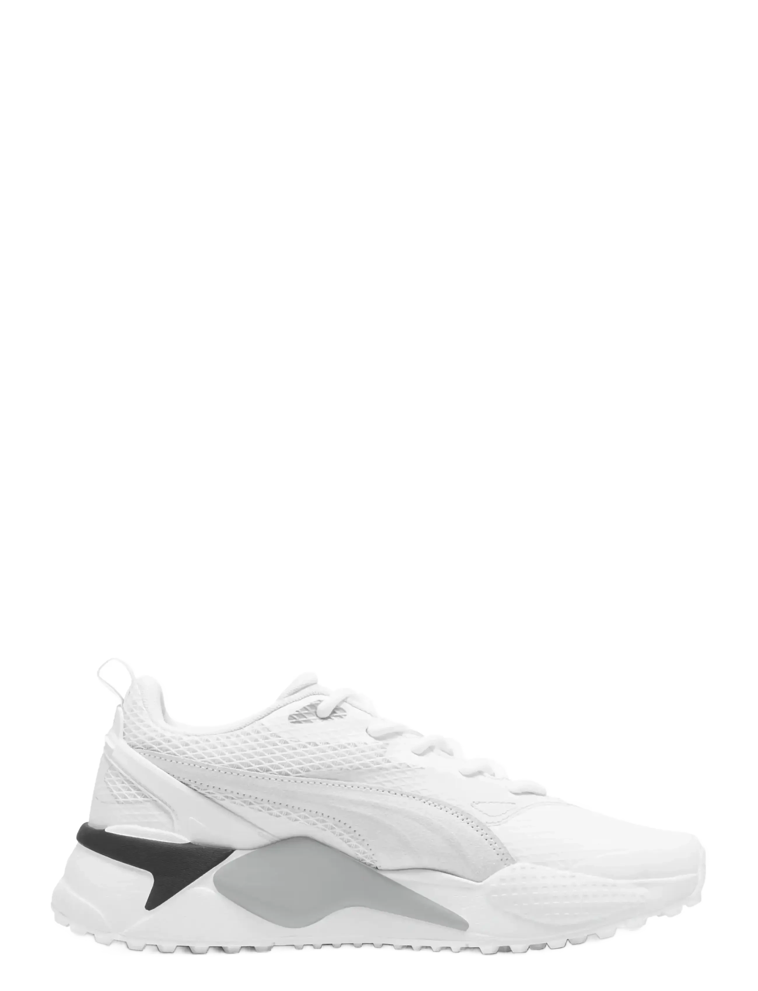 PUMA Golf - GS-X Efekt - golf-kengät - puma white-feather gray - 2