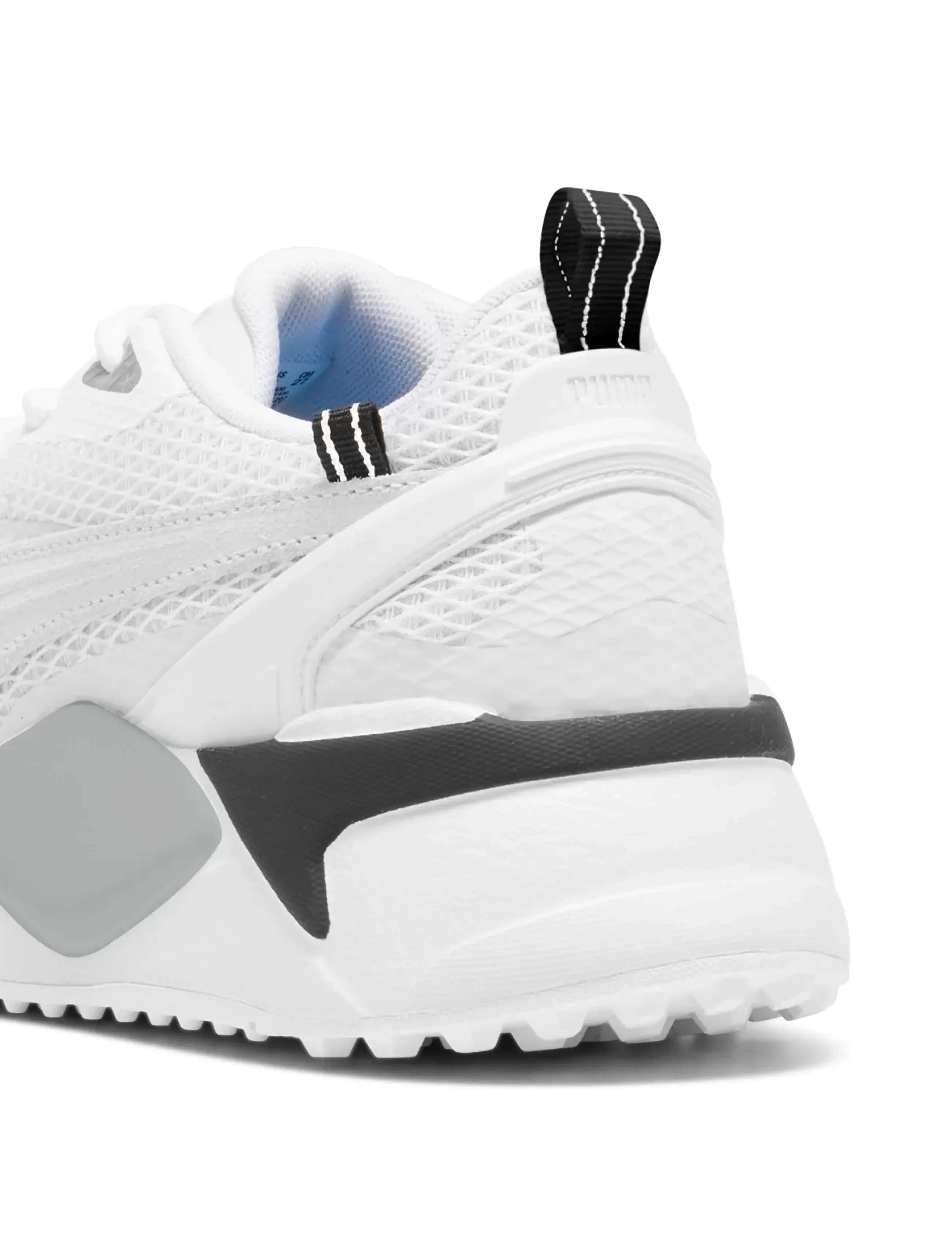 PUMA Golf - GS-X Efekt - golf-kengät - puma white-feather gray - 5