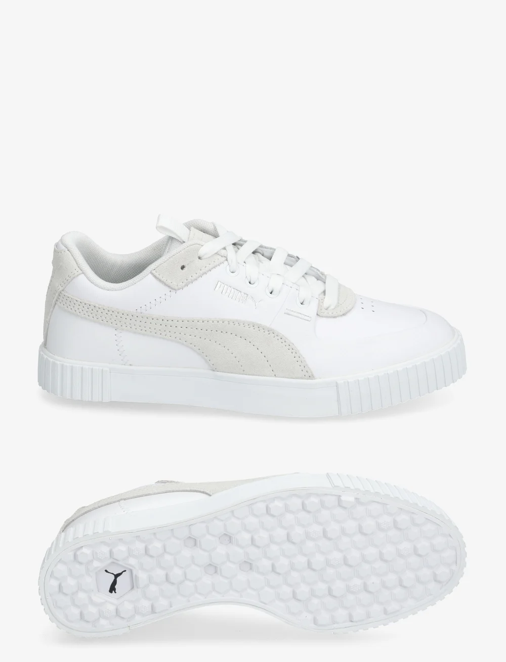 PUMA Golf - Cali G - golfskor - puma white - 0