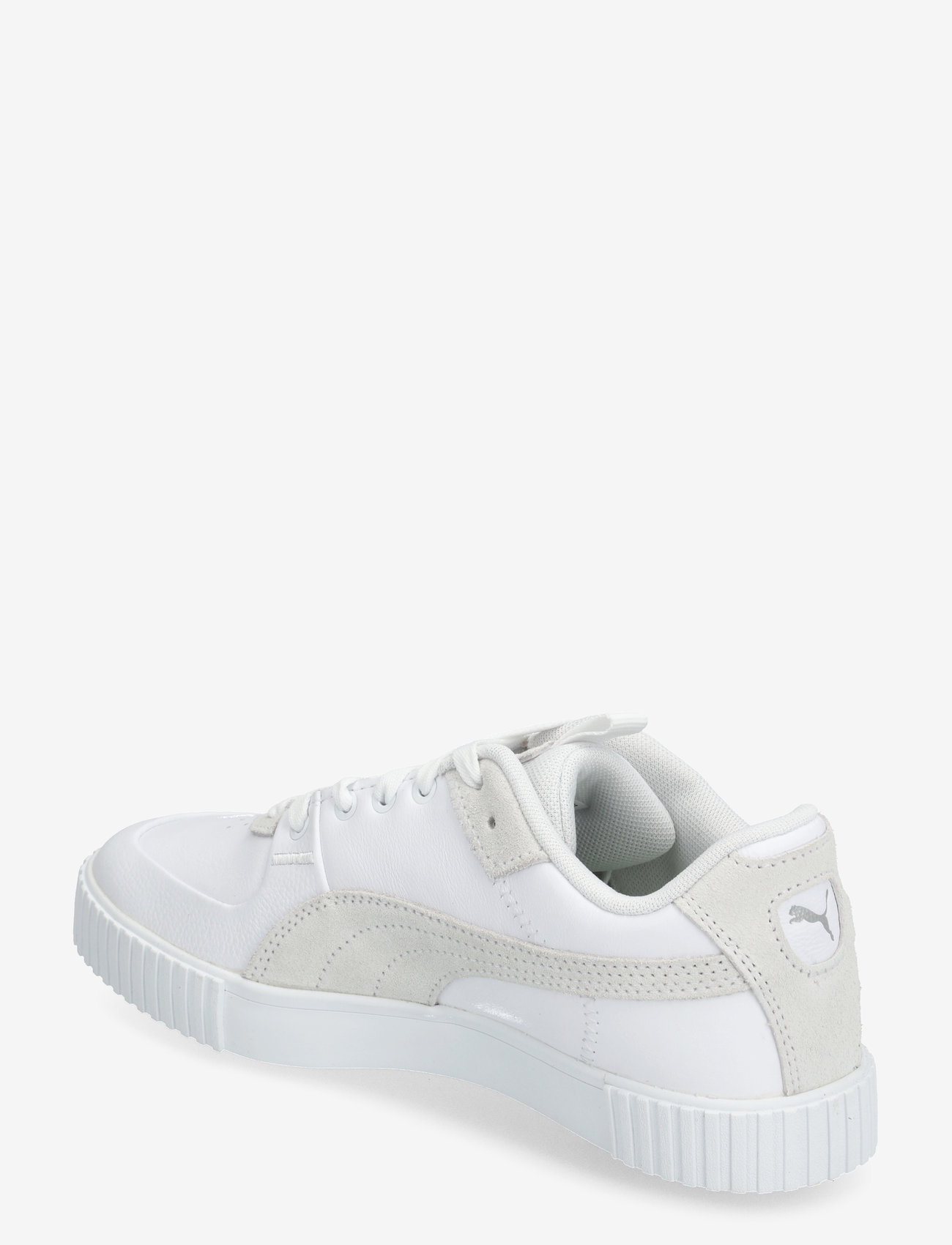 PUMA Golf - Cali G - golfsko - puma white - 2