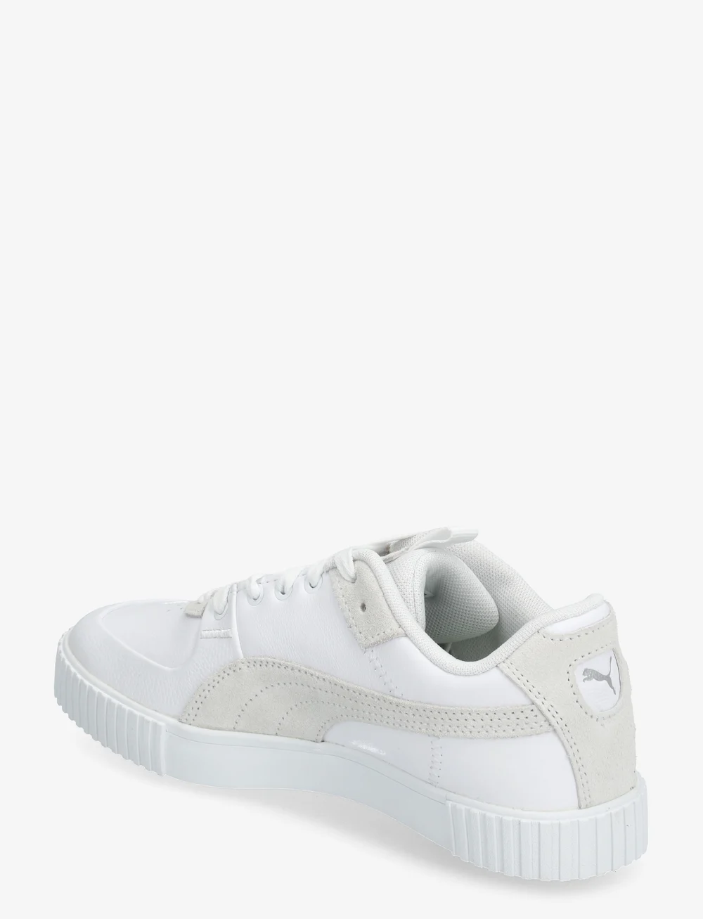 PUMA Golf - Cali G - golfskor - puma white - 2