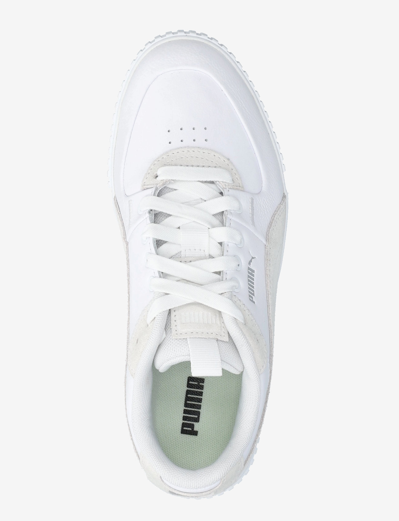 PUMA Golf - Cali G - golfsko - puma white - 3