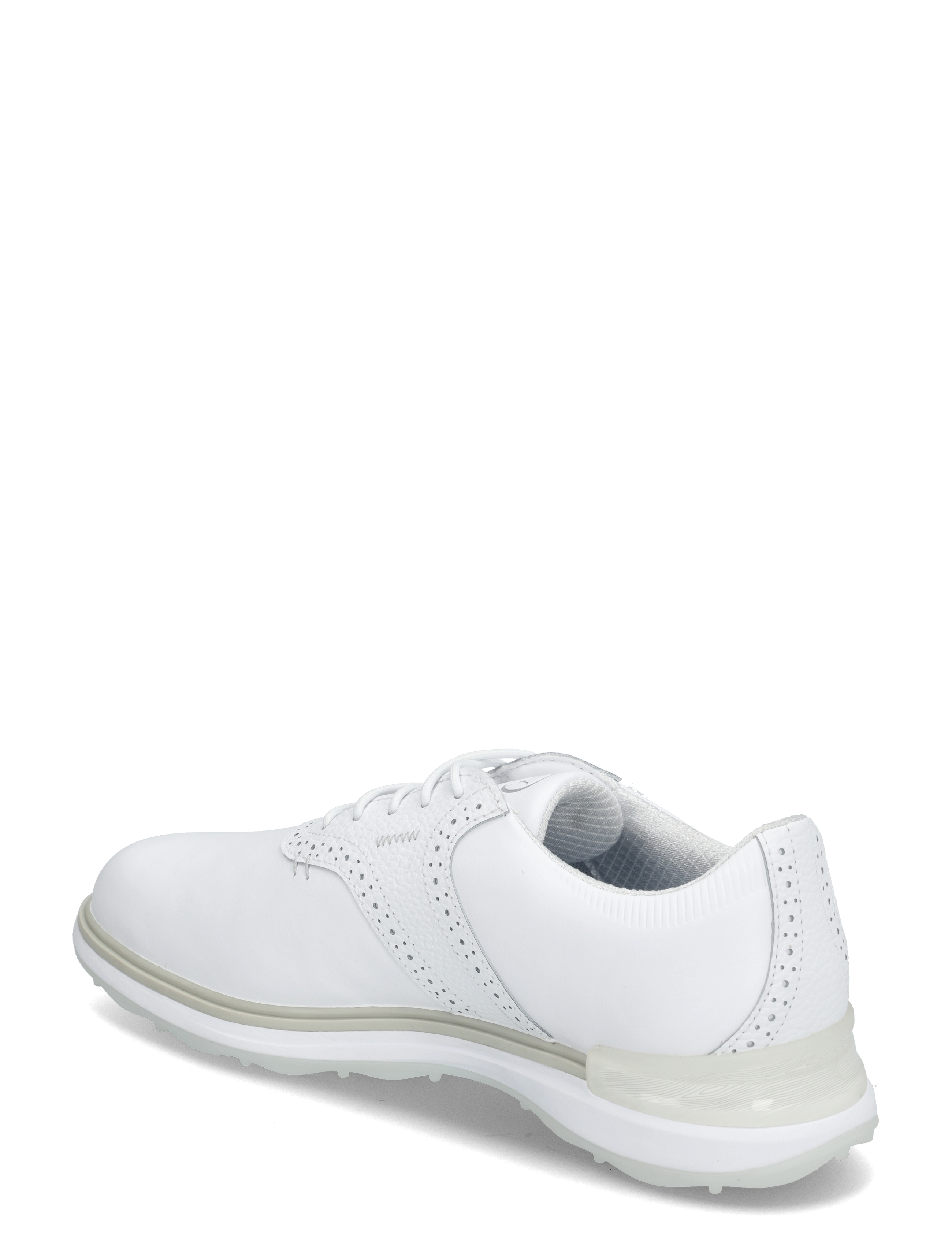 PUMA Golf - Puma Avant - golfa apavi - puma white-ash gray-puma white - 3