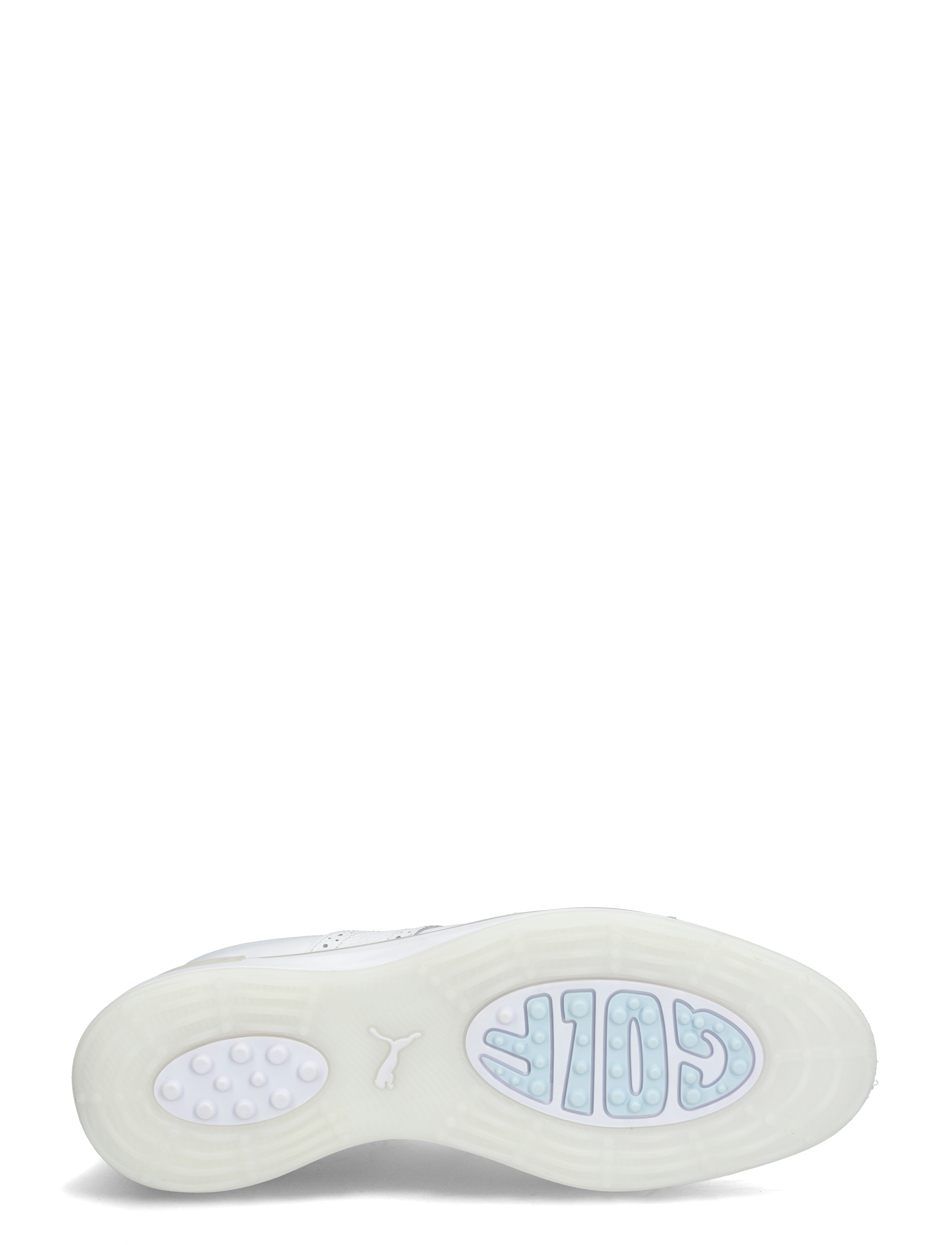 PUMA Golf - Puma Avant - golfa apavi - puma white-ash gray-puma white - 5