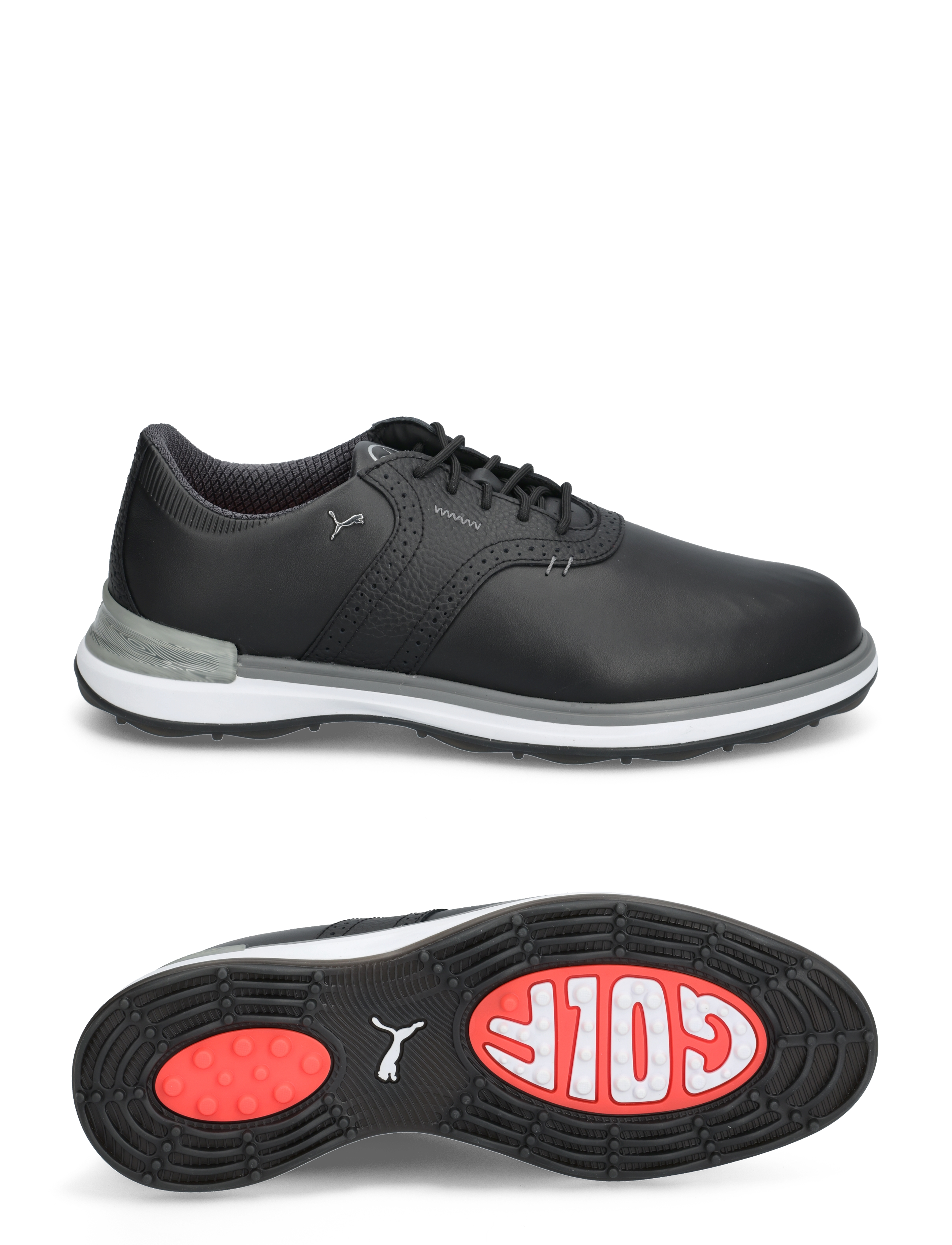 PUMA BLACK-PUMA BLACK