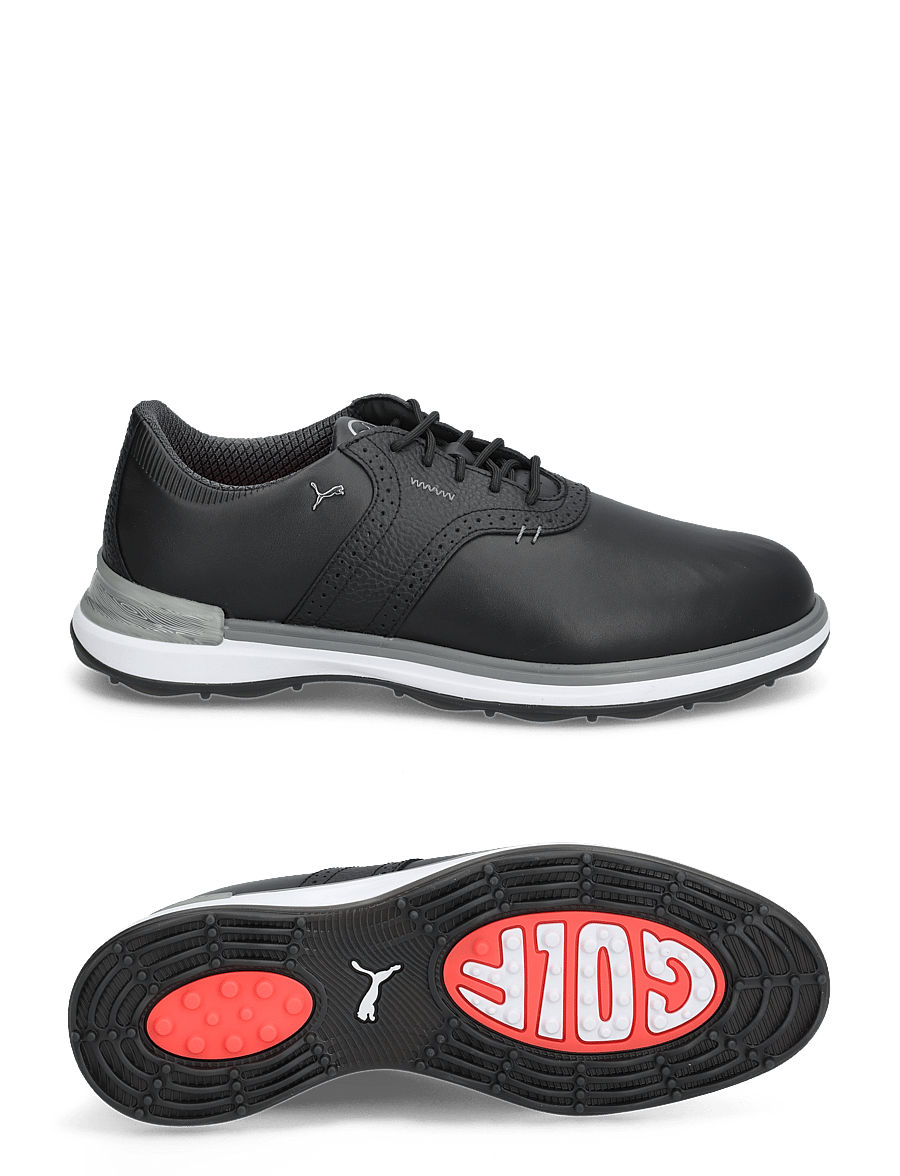 PUMA Golf - Puma Avant - golfkengät - puma black-puma black - 0