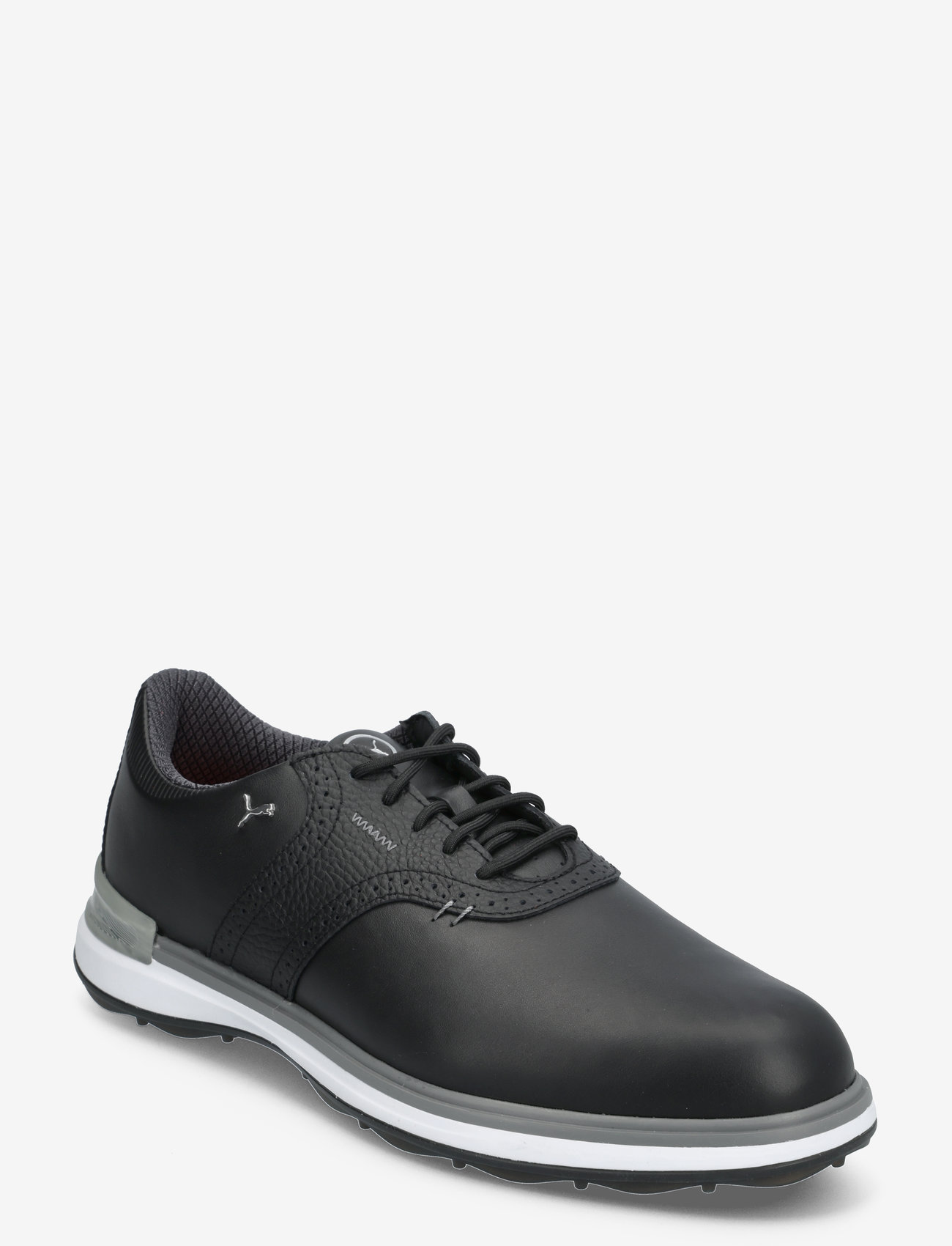 PUMA Golf - Puma Avant - golfsko - puma black-puma black - 1