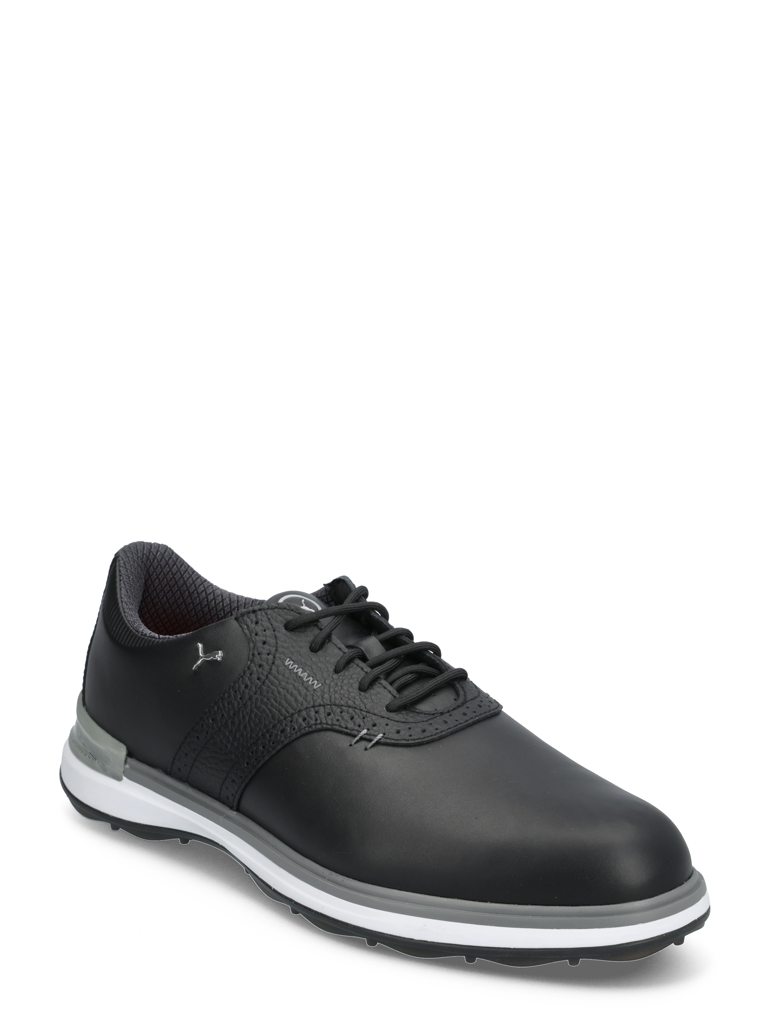 PUMA Golf - Puma Avant - golfsko - puma black-puma black - 1