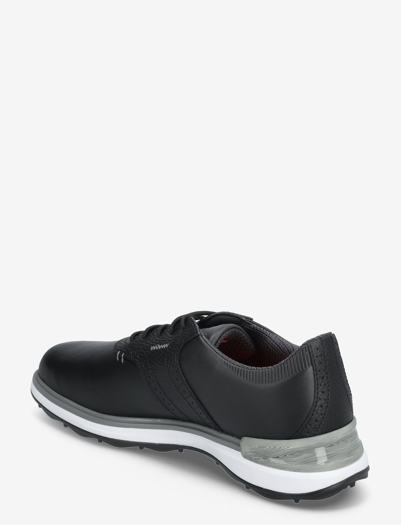 PUMA Golf - Puma Avant - golfsko - puma black-puma black - 2