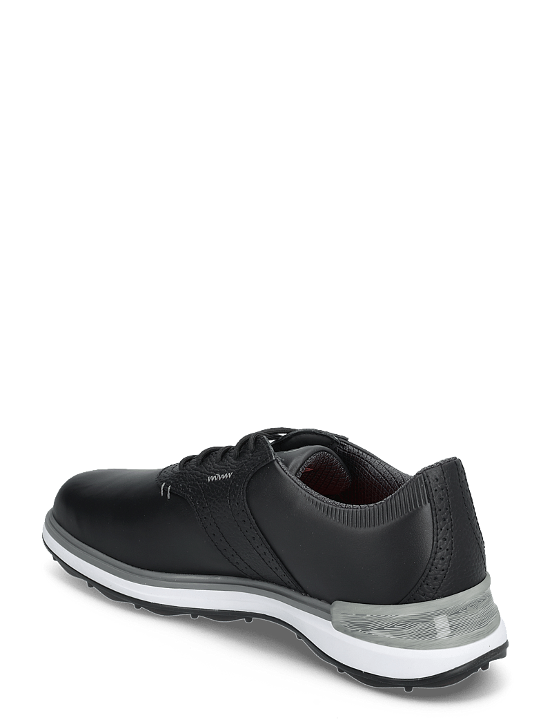 PUMA Golf - Puma Avant - golfsko - puma black-puma black - 2
