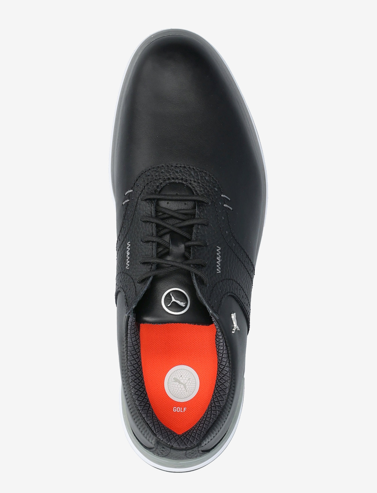 PUMA Golf - Puma Avant - golfsko - puma black-puma black - 3
