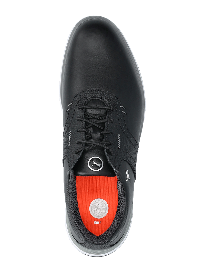 PUMA Golf - Puma Avant - golfsko - puma black-puma black - 3