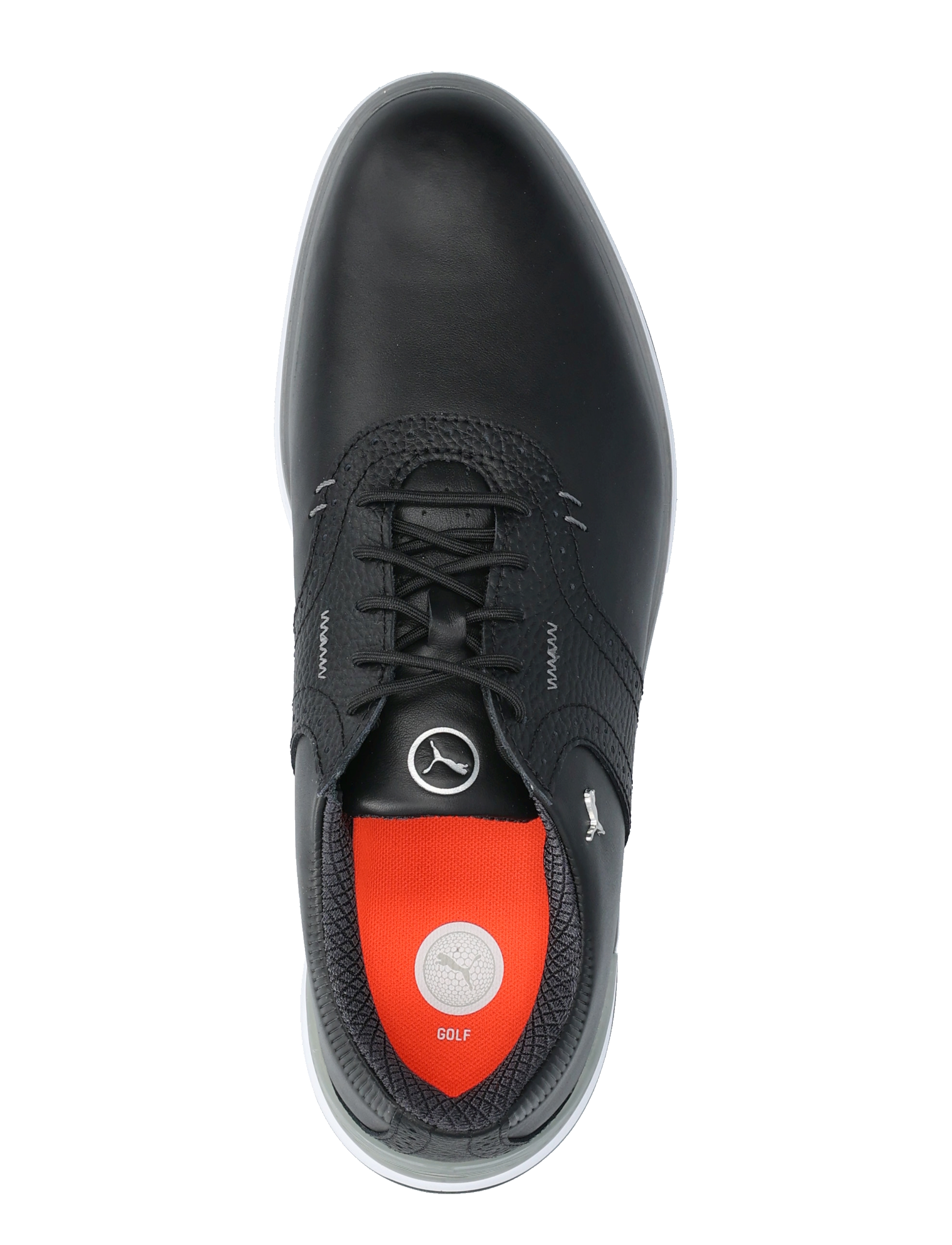 PUMA Golf - Puma Avant - golfsko - puma black-puma black - 3