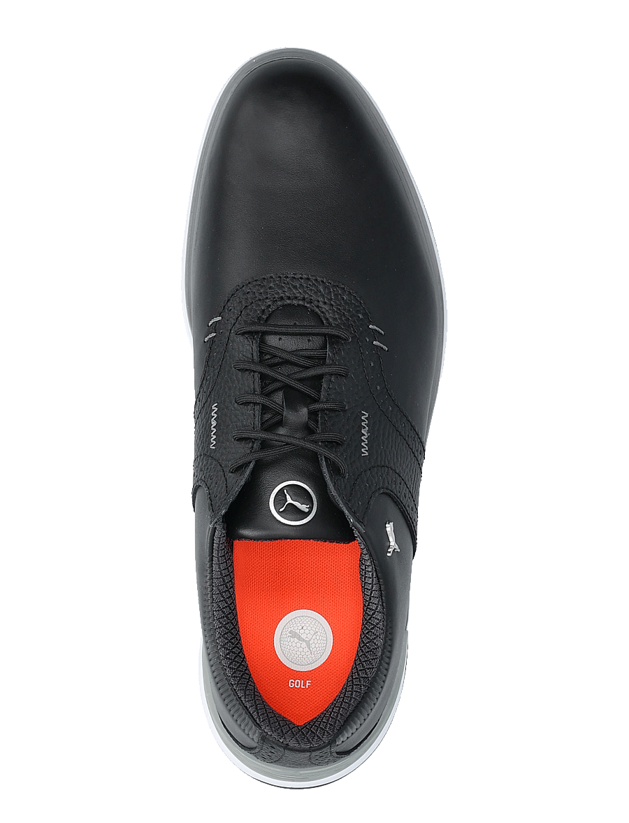 PUMA Golf - Puma Avant - golfkengät - puma black-puma black - 3