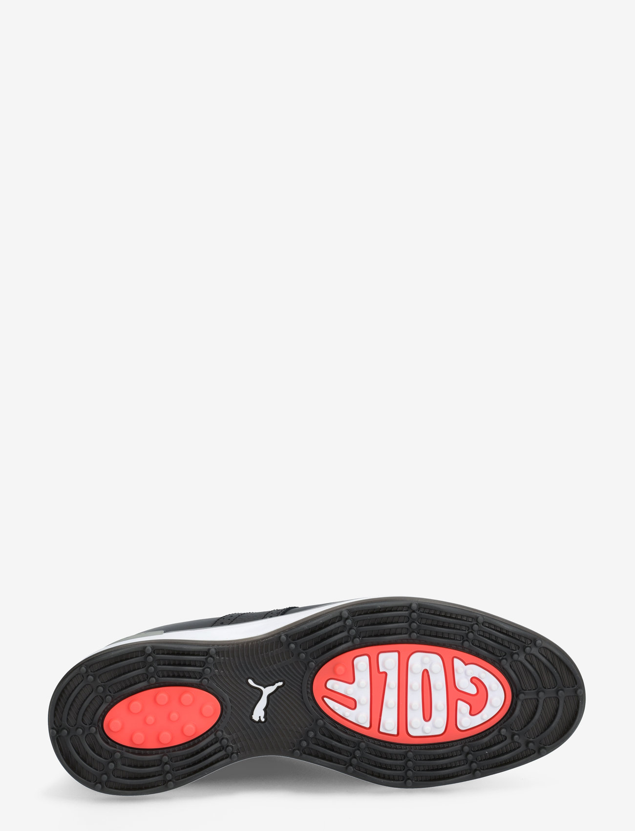 PUMA Golf - Puma Avant - golfsko - puma black-puma black - 4