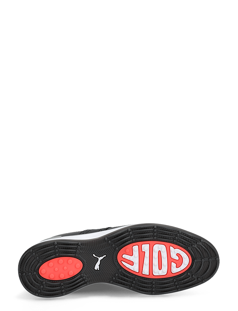 PUMA Golf - Puma Avant - golfsko - puma black-puma black - 4