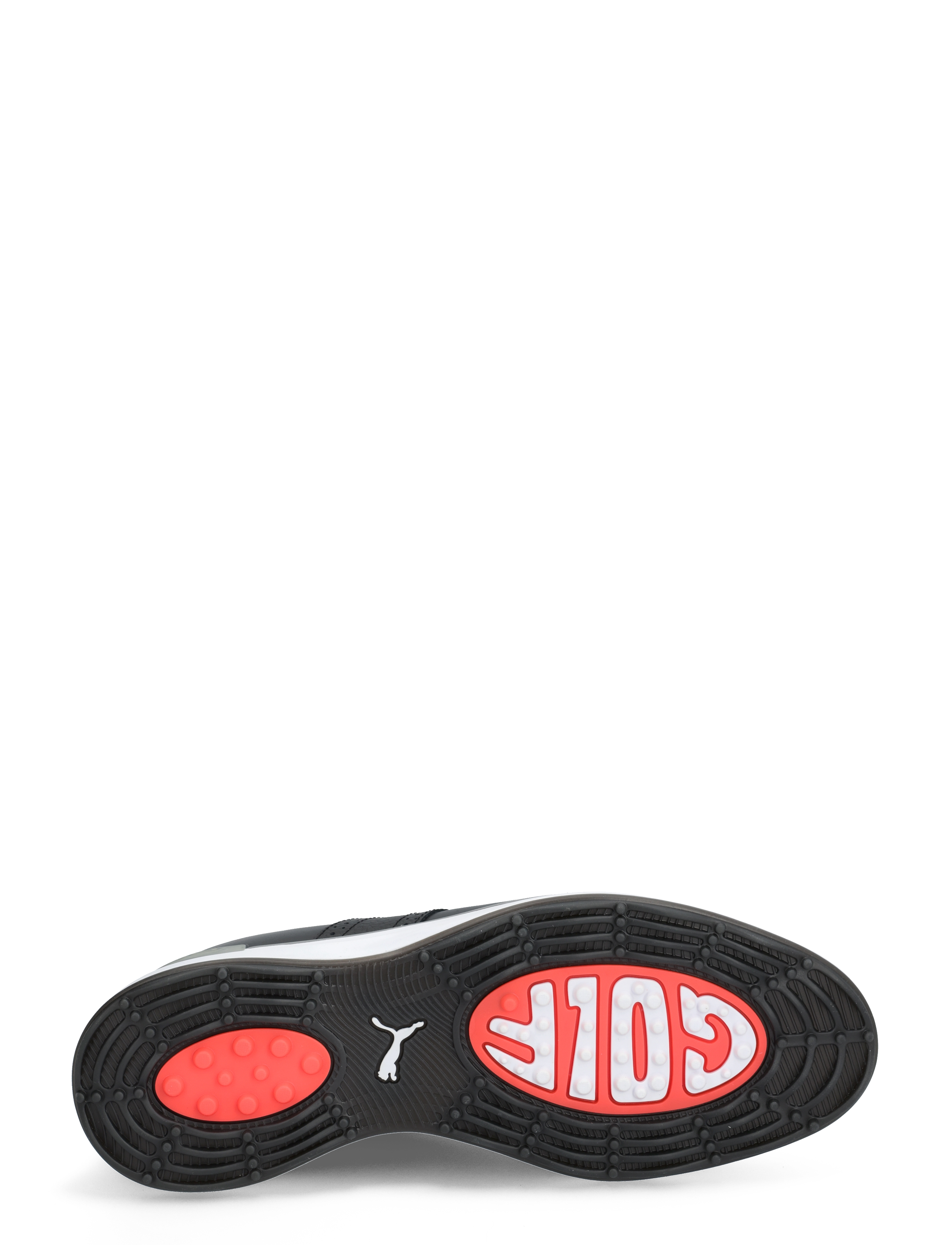 PUMA Golf - Puma Avant - golfsko - puma black-puma black - 4